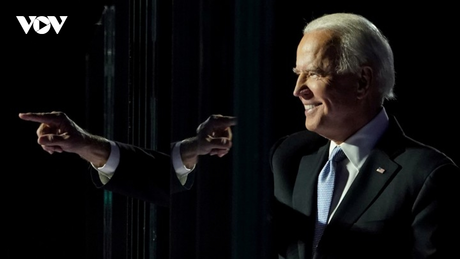 Chính sách an ninh đối ngoại “cứng rắn” của ông Biden dần hé lộ?