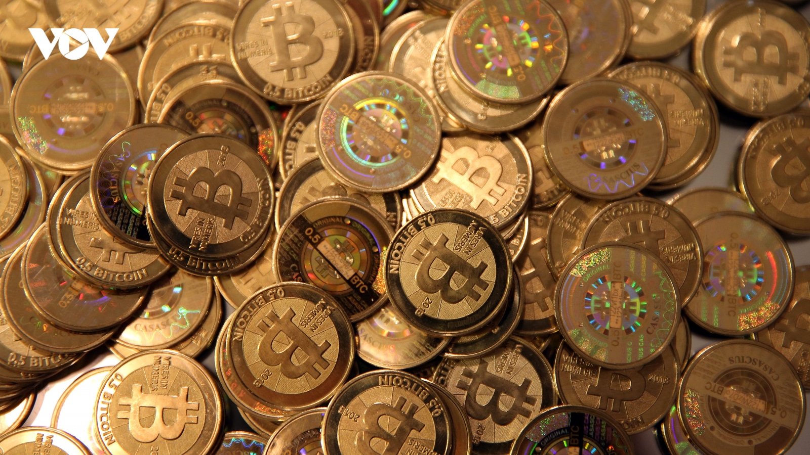 Các thương vụ "khủng" giao dịch bằng Bitcoin