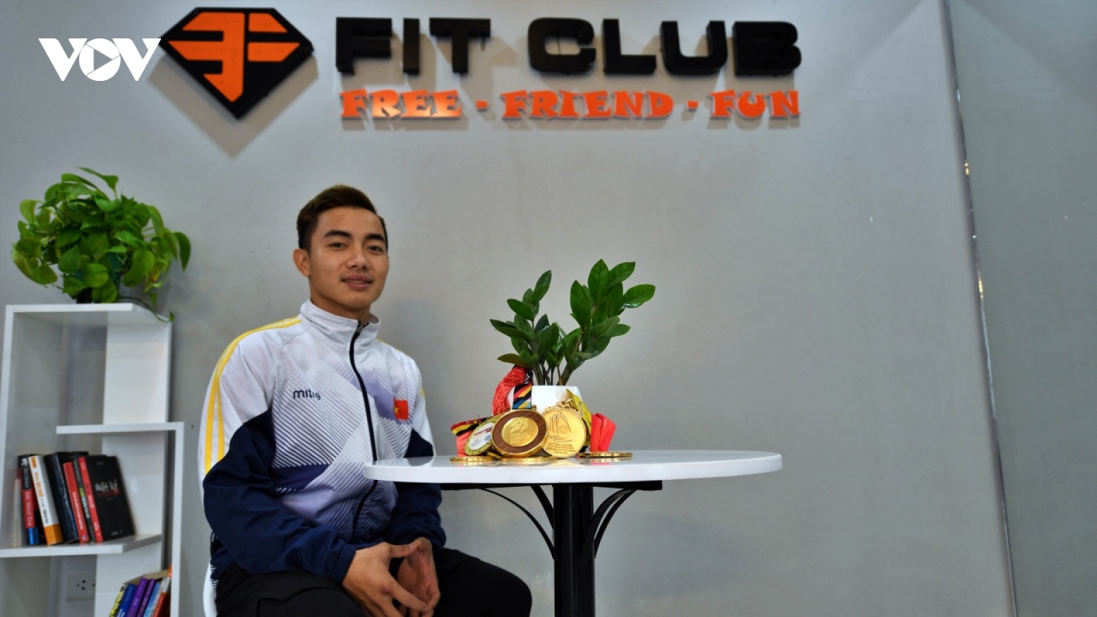 Chuyện chưa kể: "Nam thần" Phạm Phước Hưng lần đầu tiết lộ lý do chia tay TDDC Việt Nam