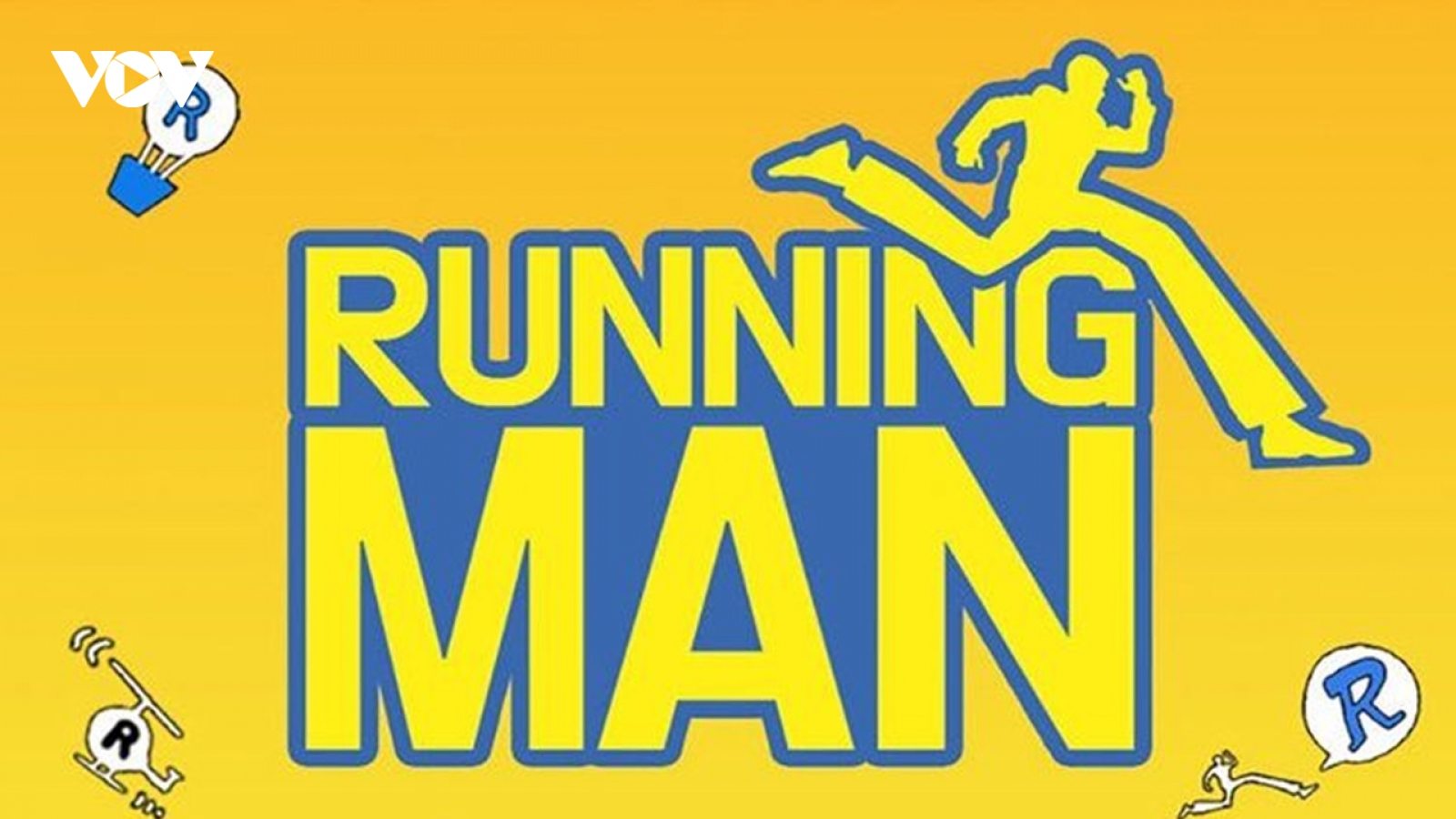 "Running man Việt Nam" chính thức khởi động mùa thứ 2 với sự thay đổi dàn nghệ sĩ