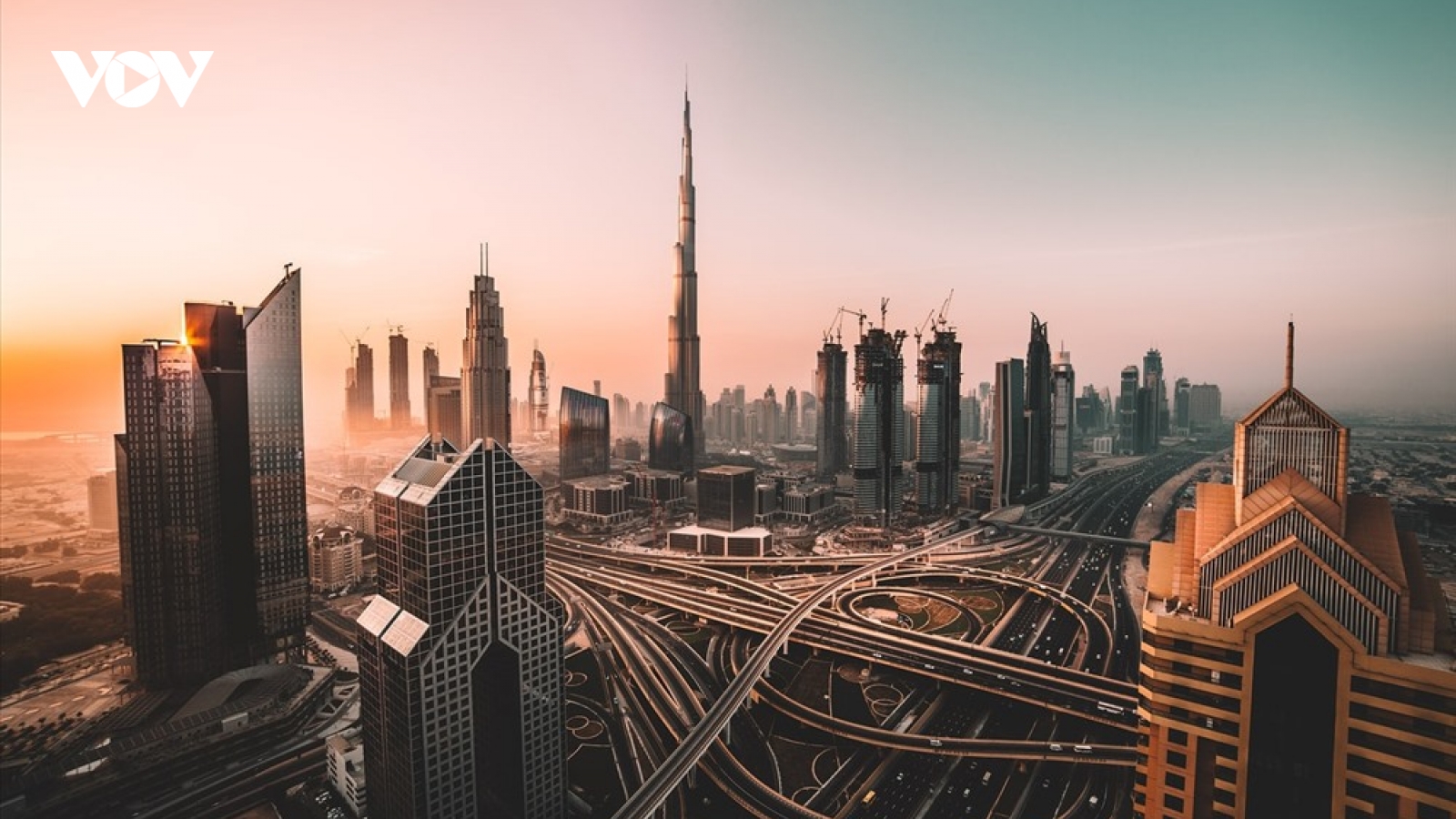 Việt Nam luôn ở thế xuất siêu với thị trường UAE