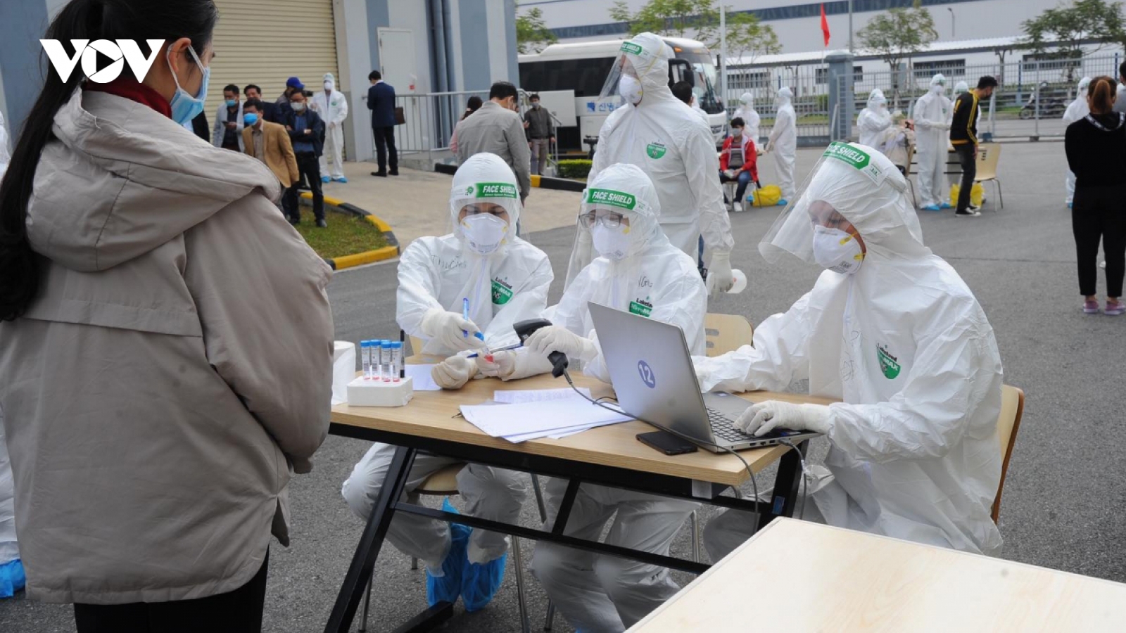 No fresh COVID-19 infections recorded on early March 1, 1,876 recoveries