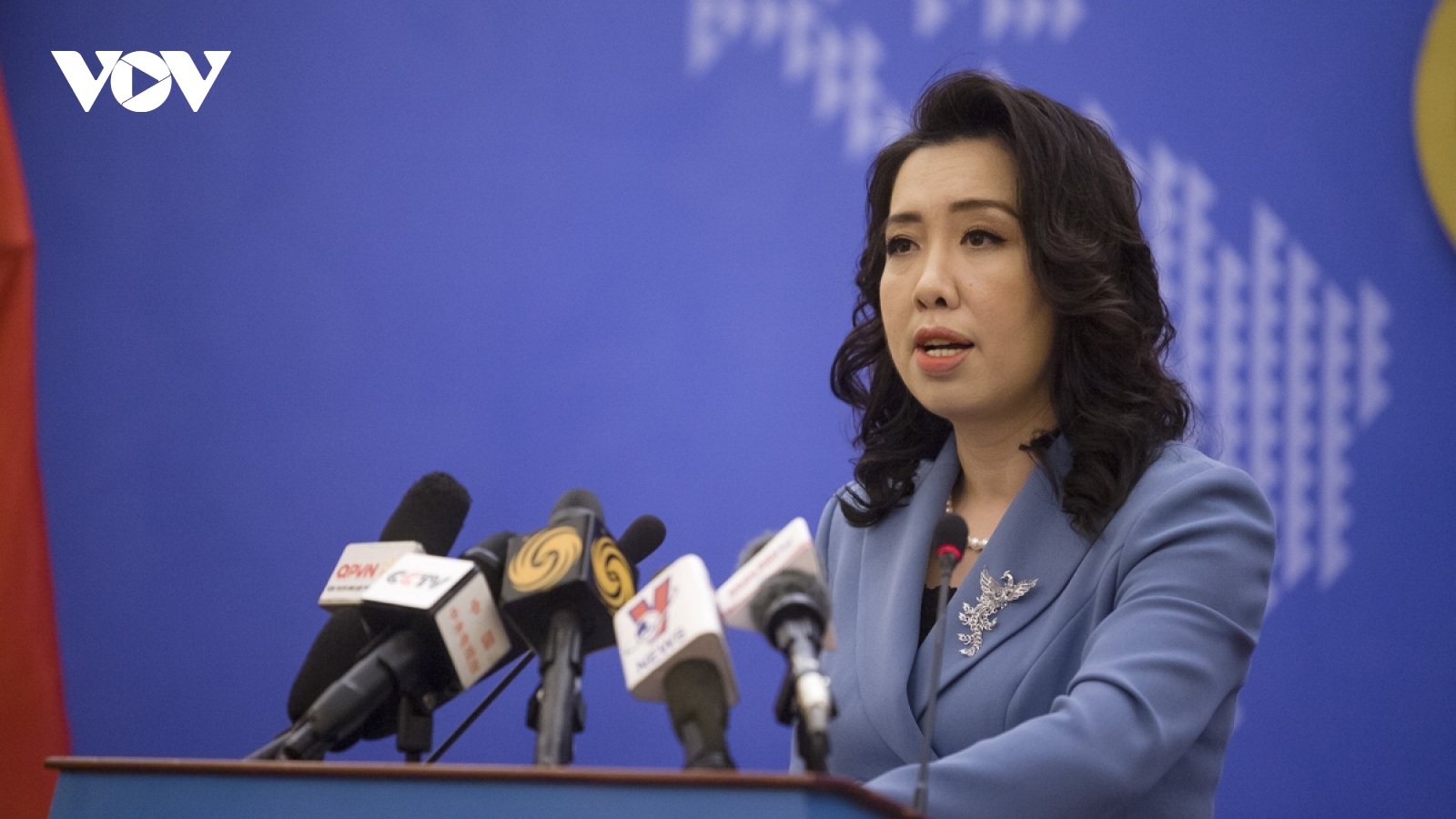 China asked to respect Vietnam’s sovereignty in East Sea