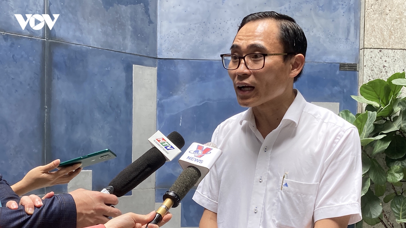 Kinh tế biển đưa TPHCM trở thành trọng tâm thu hút các nguồn lực phát triển