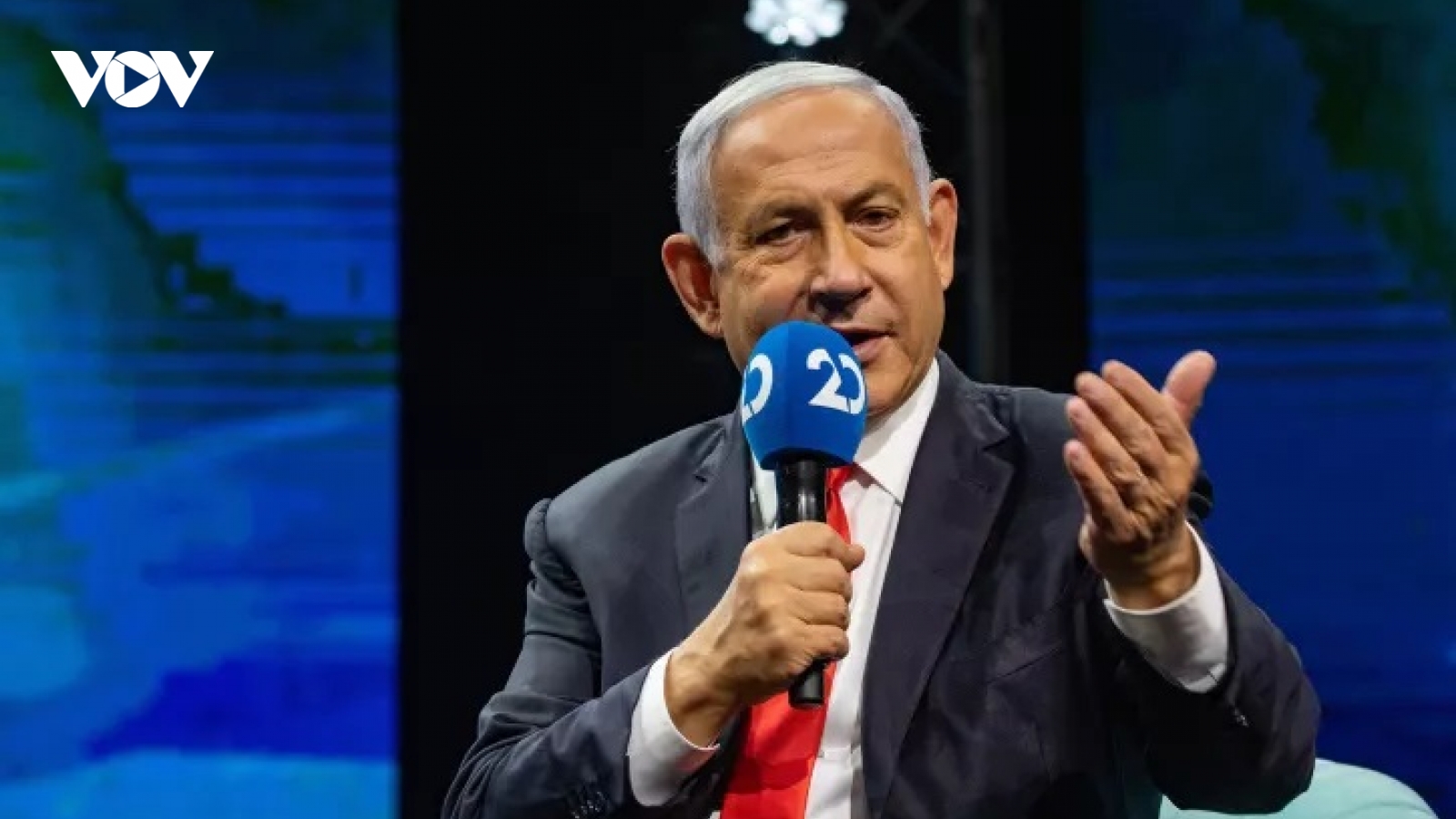 Thủ tướng Israel tự tin sẽ "thắng kiện" phiên tòa xét xử ông