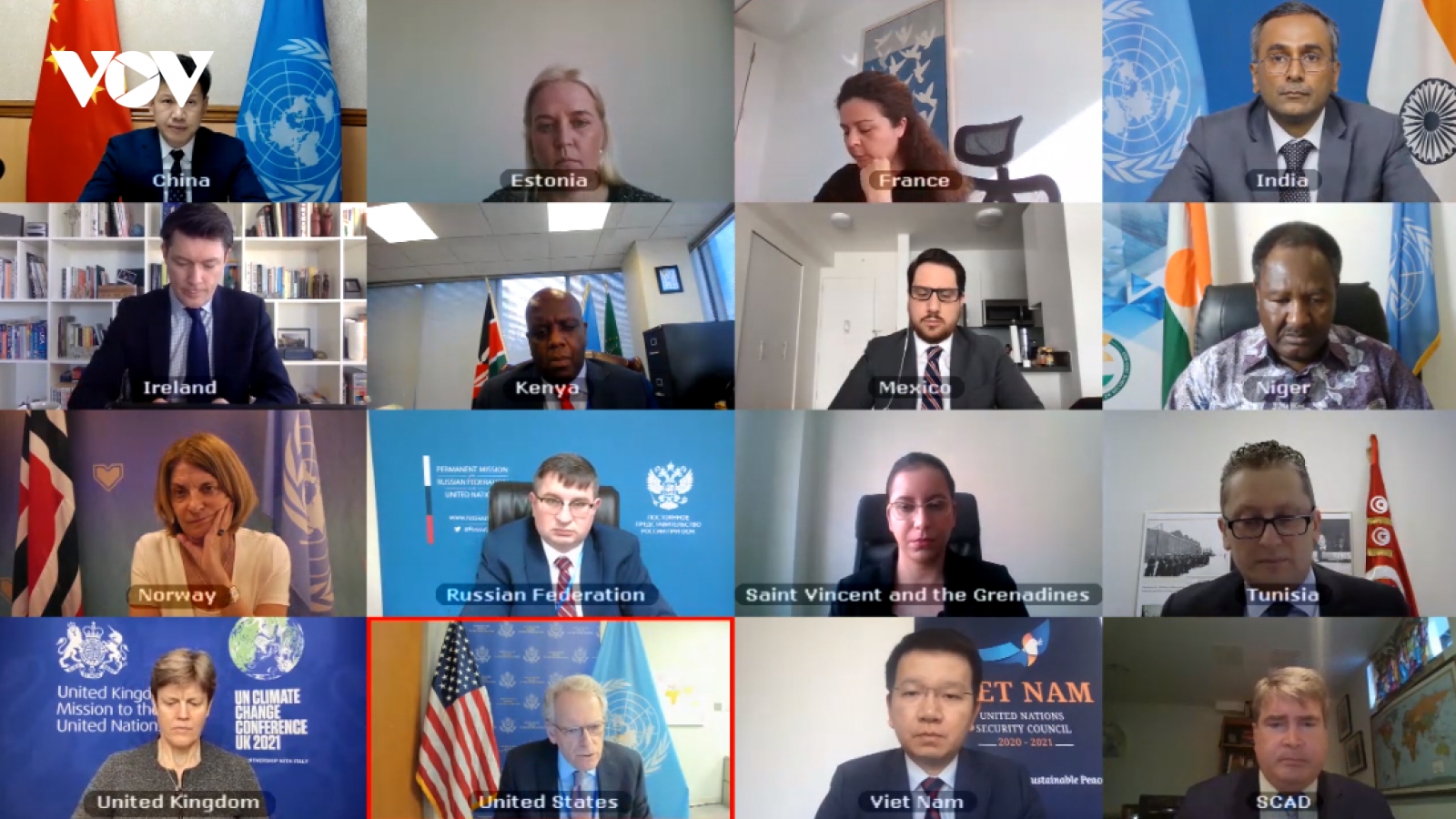 Hội đồng Bảo an thông qua các văn kiện về Nam Sudan, Cộng hòa Trung Phi, Somalia và Libya