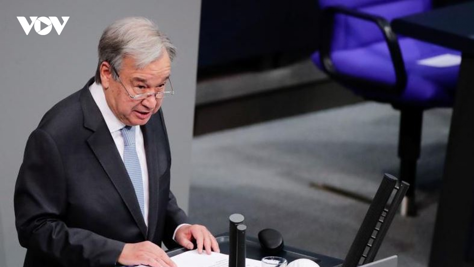Sau 10 năm xung đột, người dân Syria vẫn đối mặt với “ác mộng”