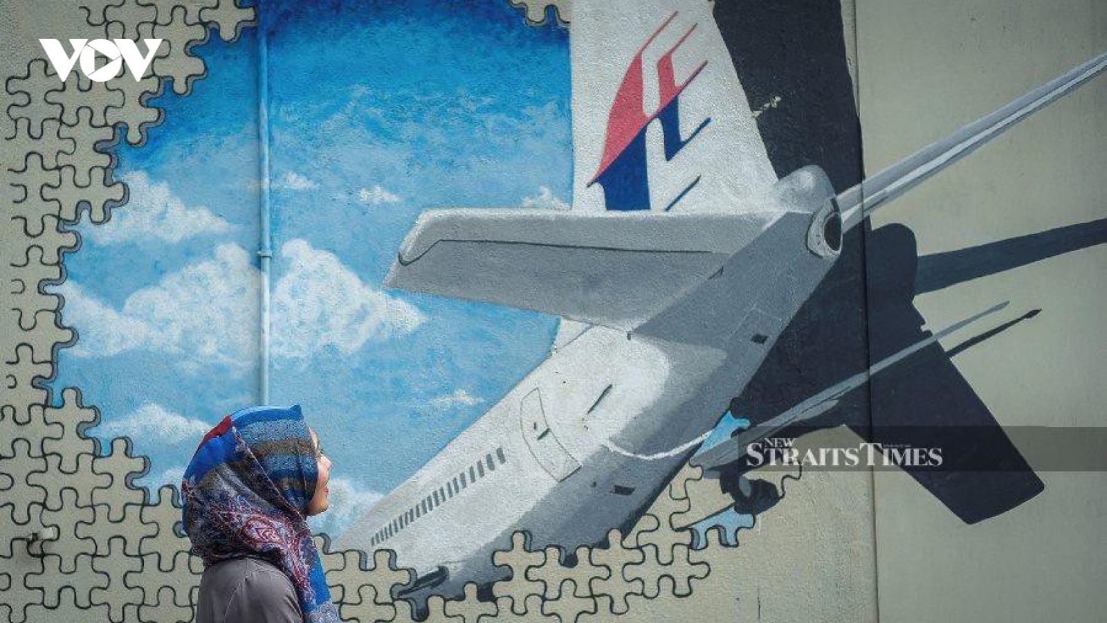 7 năm sau vụ MH370 mất tích: Cuộc tìm kiếm chưa có hồi kết