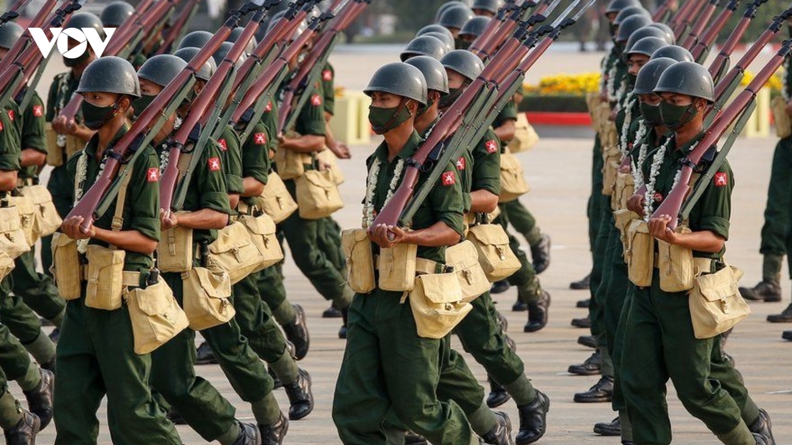 Liên Hợp Quốc quan ngại về bất ổn ở Myanmar, kêu gọi thúc đẩy nhân quyền