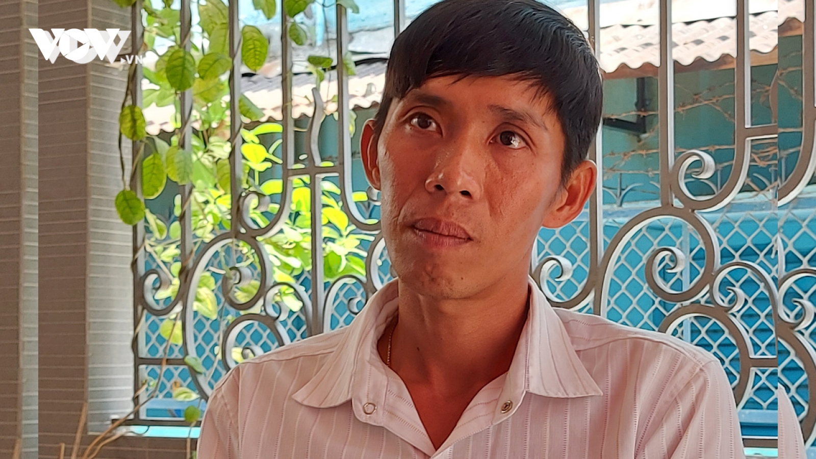 Xin lỗi công khai Bí thư Đoàn Long An bị ngồi tù oan hơn 28 tháng