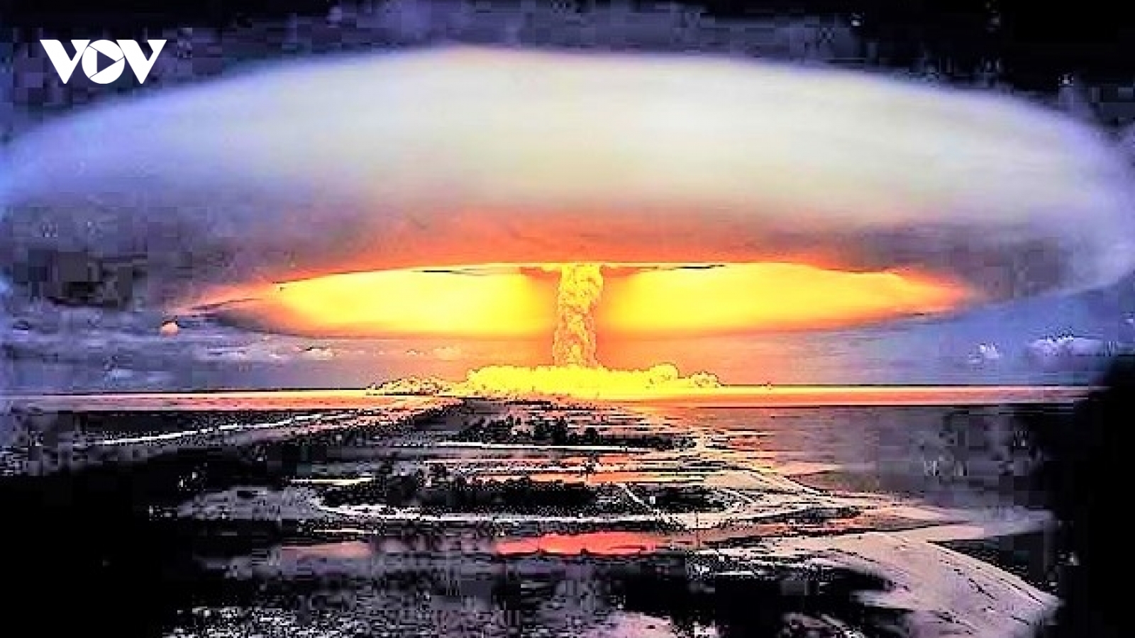 Israel sẽ sử dụng vũ khí hạt nhân trong trường hợp nào?