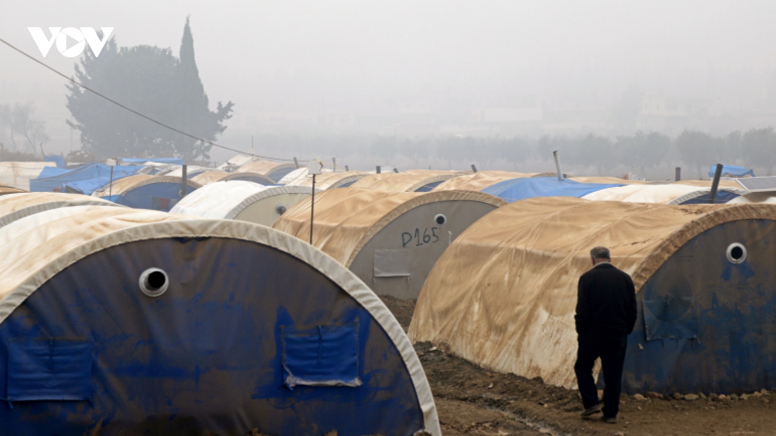 10 năm xung đột không hồi kết: Hòa bình vẫn là giấc mơ xa vời của Syria