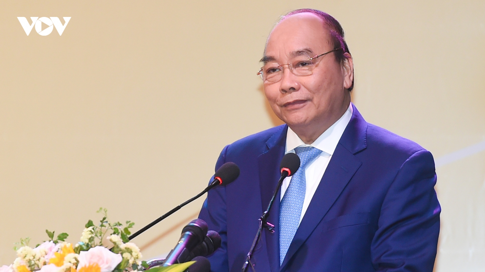 Thủ tướng nêu quan điểm 8G về chiến lược phát triển vùng ĐBSCL
