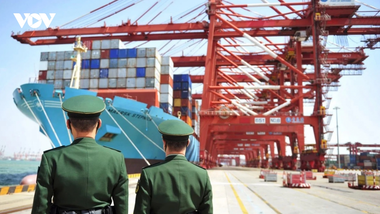 Mỹ đã sẵn sàng đối phó “thủ thuật” mới của Trung Quốc trong “Vành đai và Con đường”?