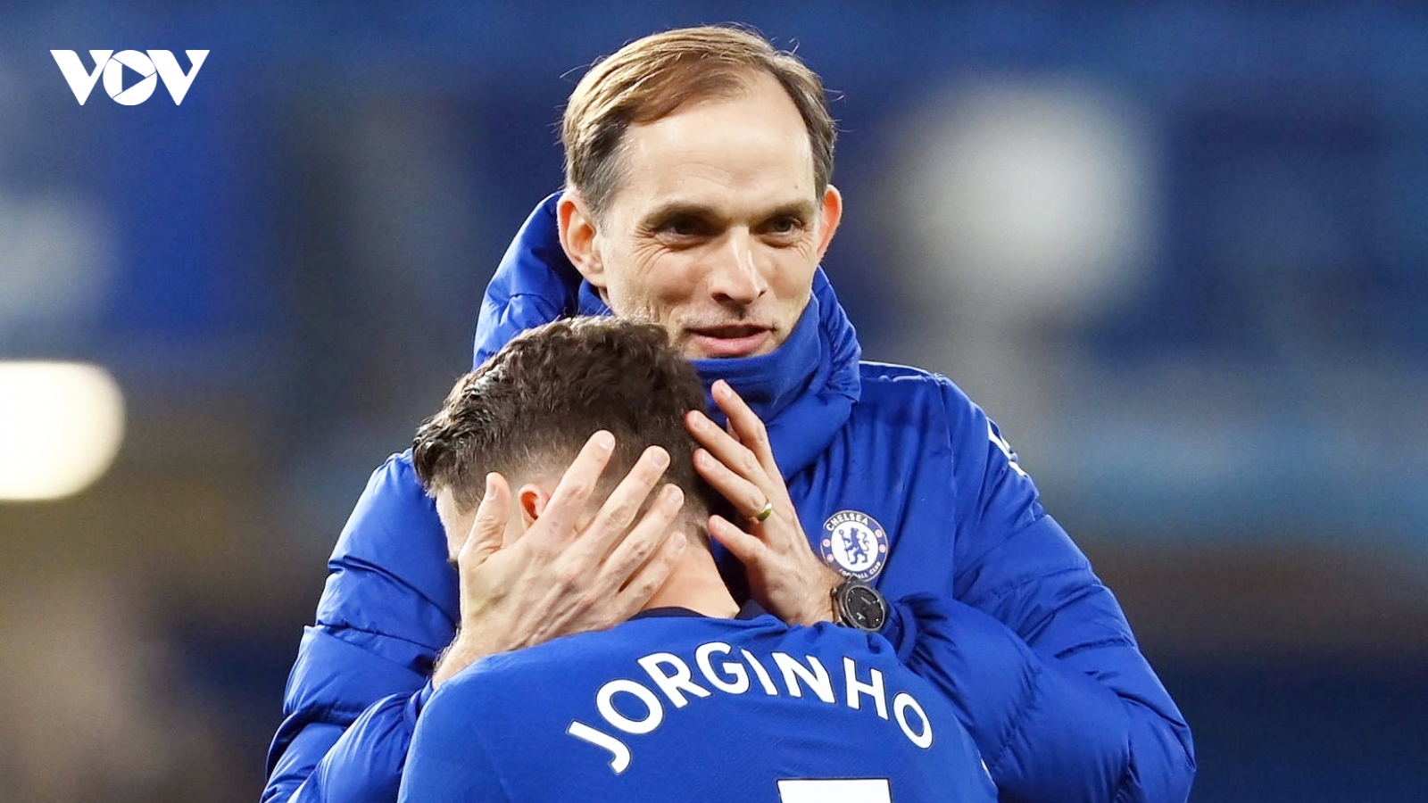 HLV Tuchel đi vào lịch sử Premier League sau trận Chelsea 2-0 Everton