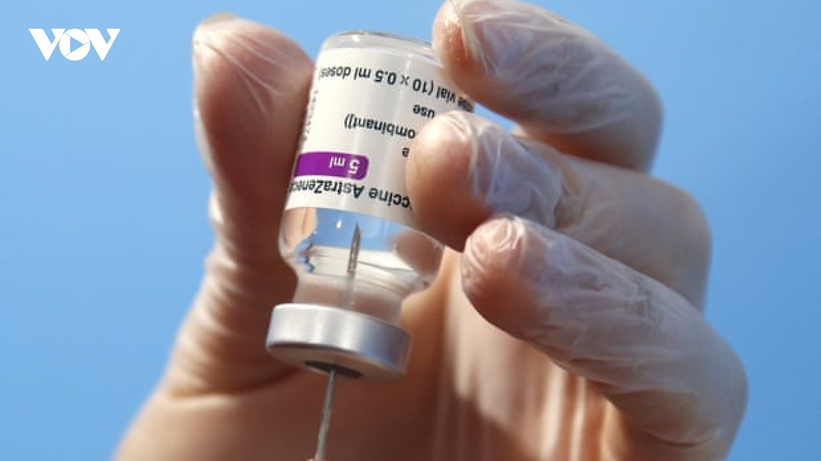 Italy chặn 250.000 liều vaccine Covid-19 xuất khẩu sang Australia