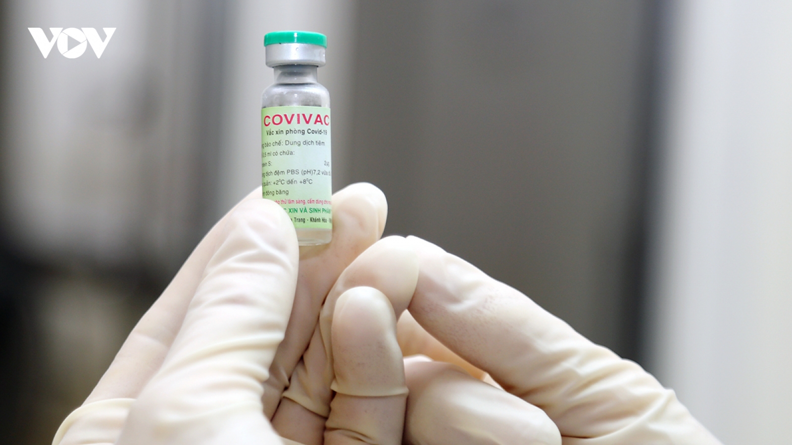 "Vaccine" ý thức