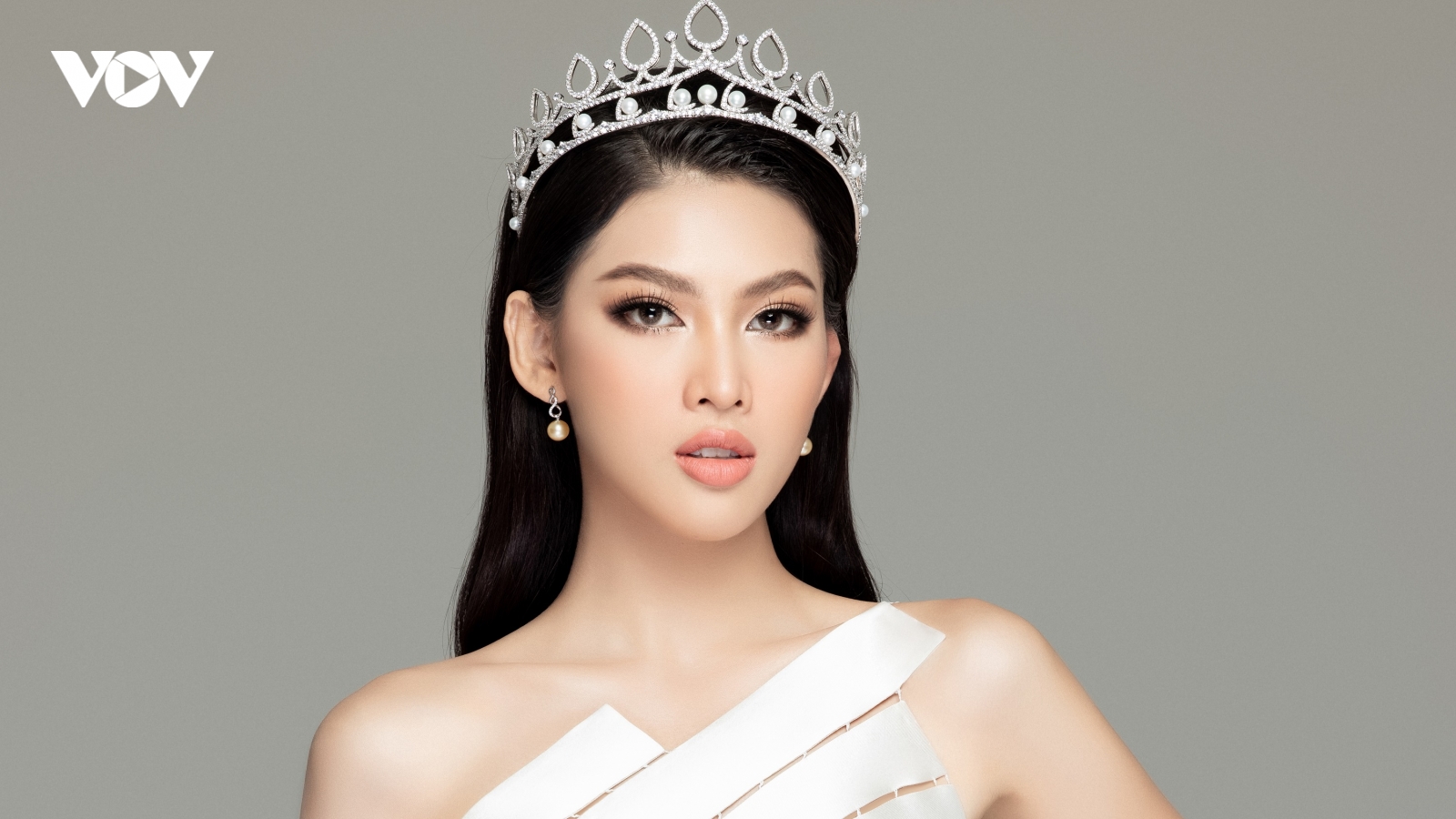 Hé lộ loạt trang phục dạ hội của Á hậu Ngọc Thảo tại Miss Grand International