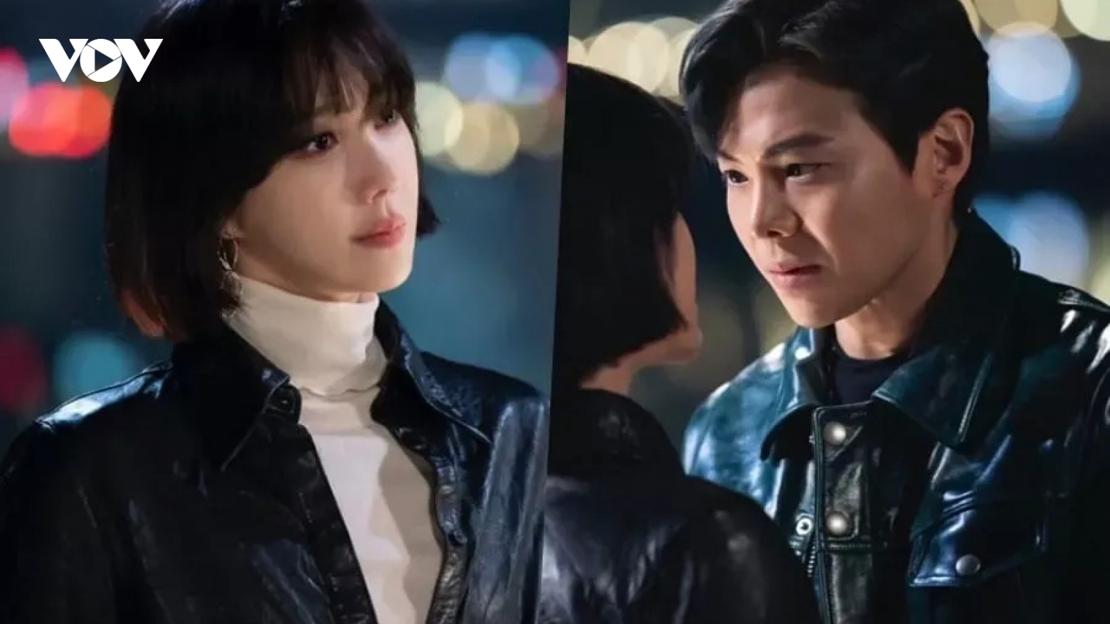 Nhà sản xuất "Penthouse 2" hé lộ cuộc hội ngộ của Lee Ji Ah và Park Eun Suk