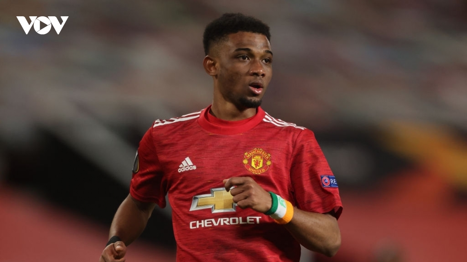 Xé lưới AC Milan, Amad Diallo đi vào lịch sử MU