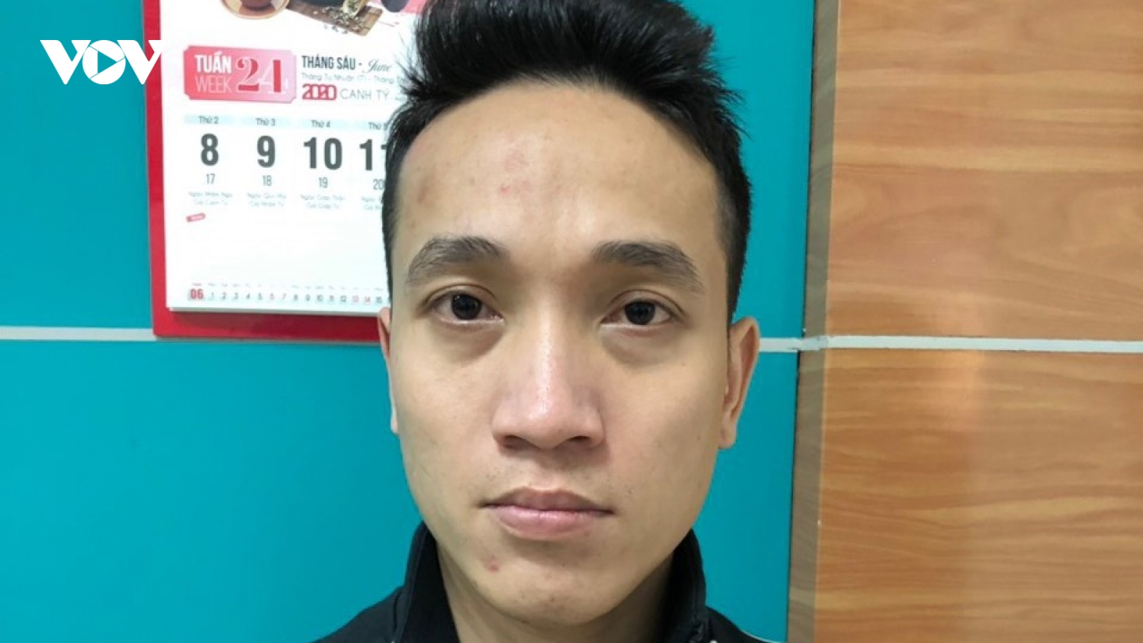 Bắt giữ 1 đối tượng truy nã đặc biệt nguy hiểm tại Quảng Ninh