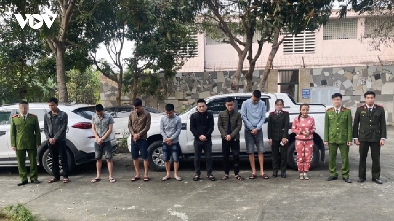 Mánh lừa đảo chiếm đoạt 15 tỷ đồng của nhóm “chuyên gia” phân tích lô đề