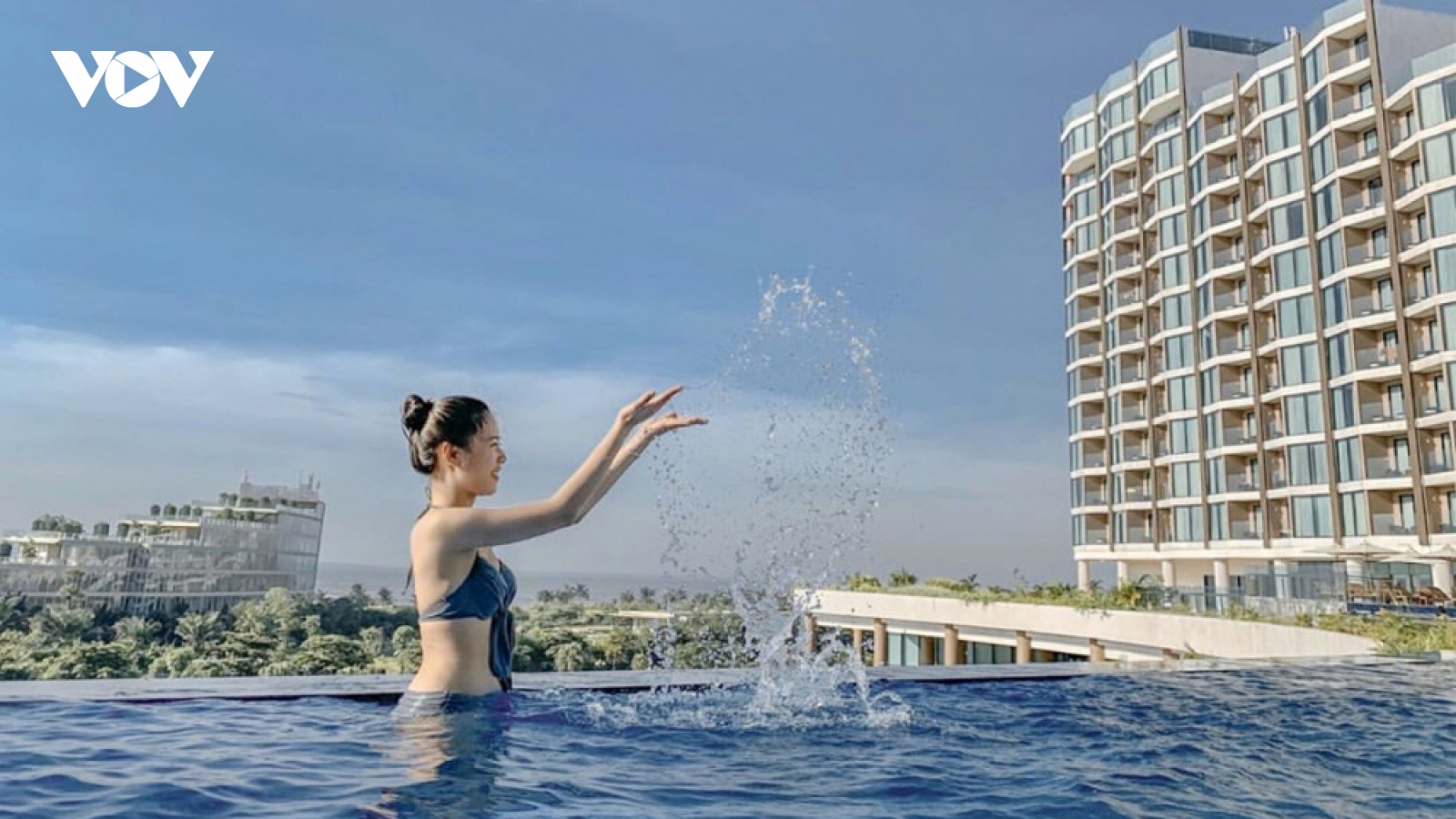 “Tan chảy” với những thiên đường du lịch muôn sắc thái cho chị em quẩy 8/3