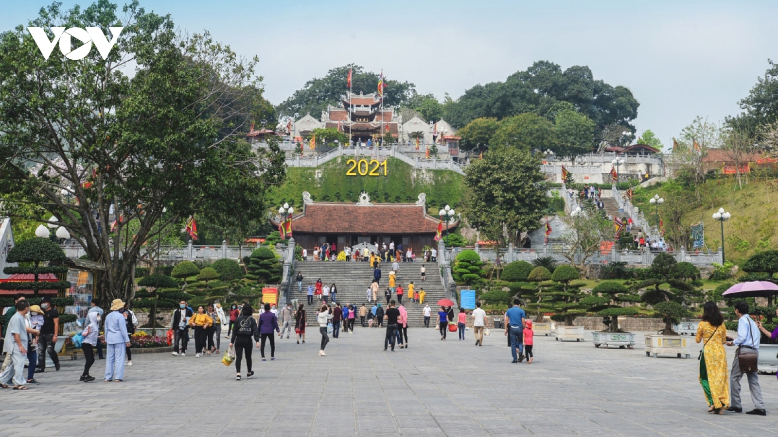 Cua Ong Temple Festival draws visitors in post-COVID-19 period