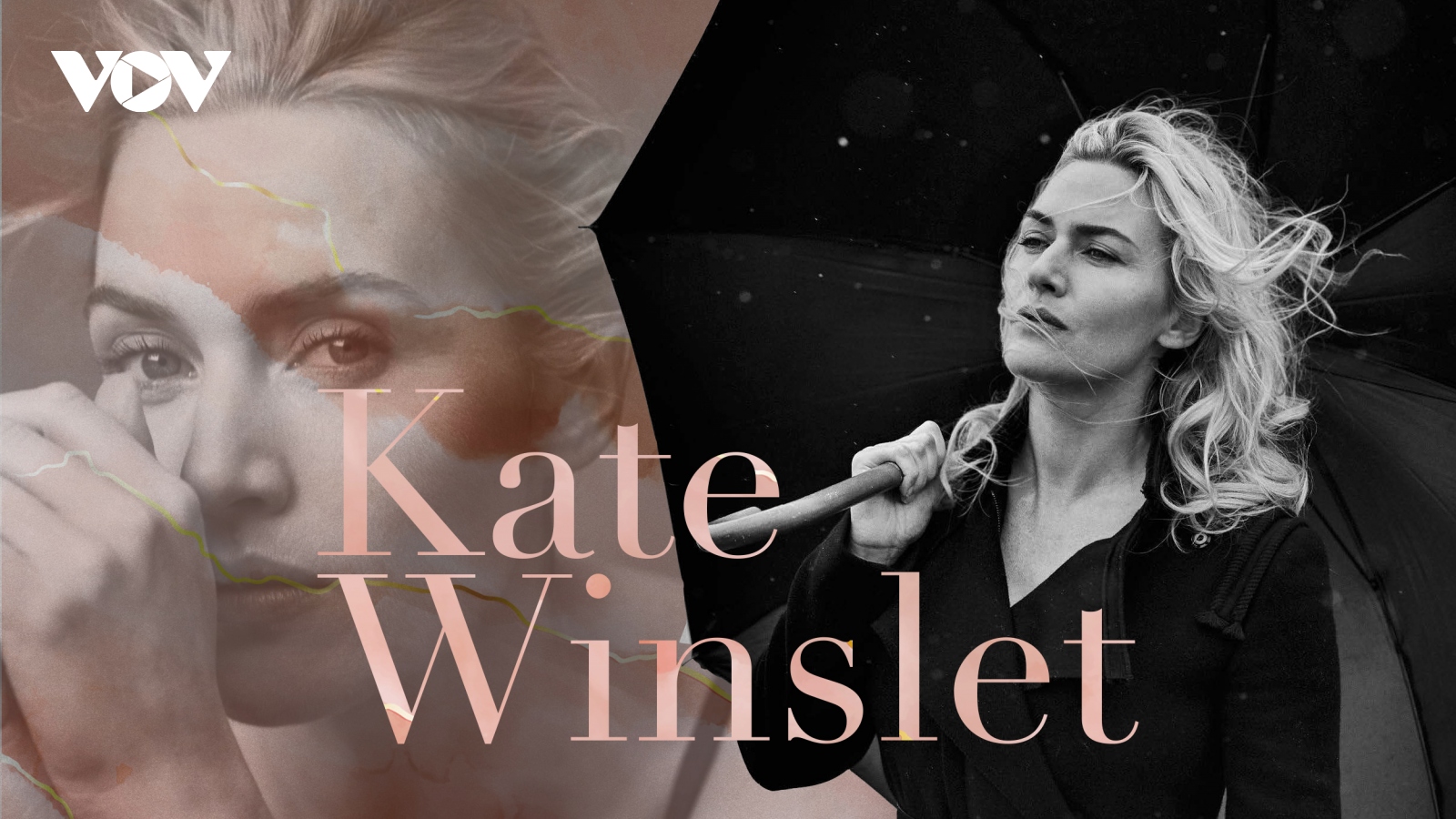 Kate Winslet - “đóa hồng nước Anh” đầy gai góc
