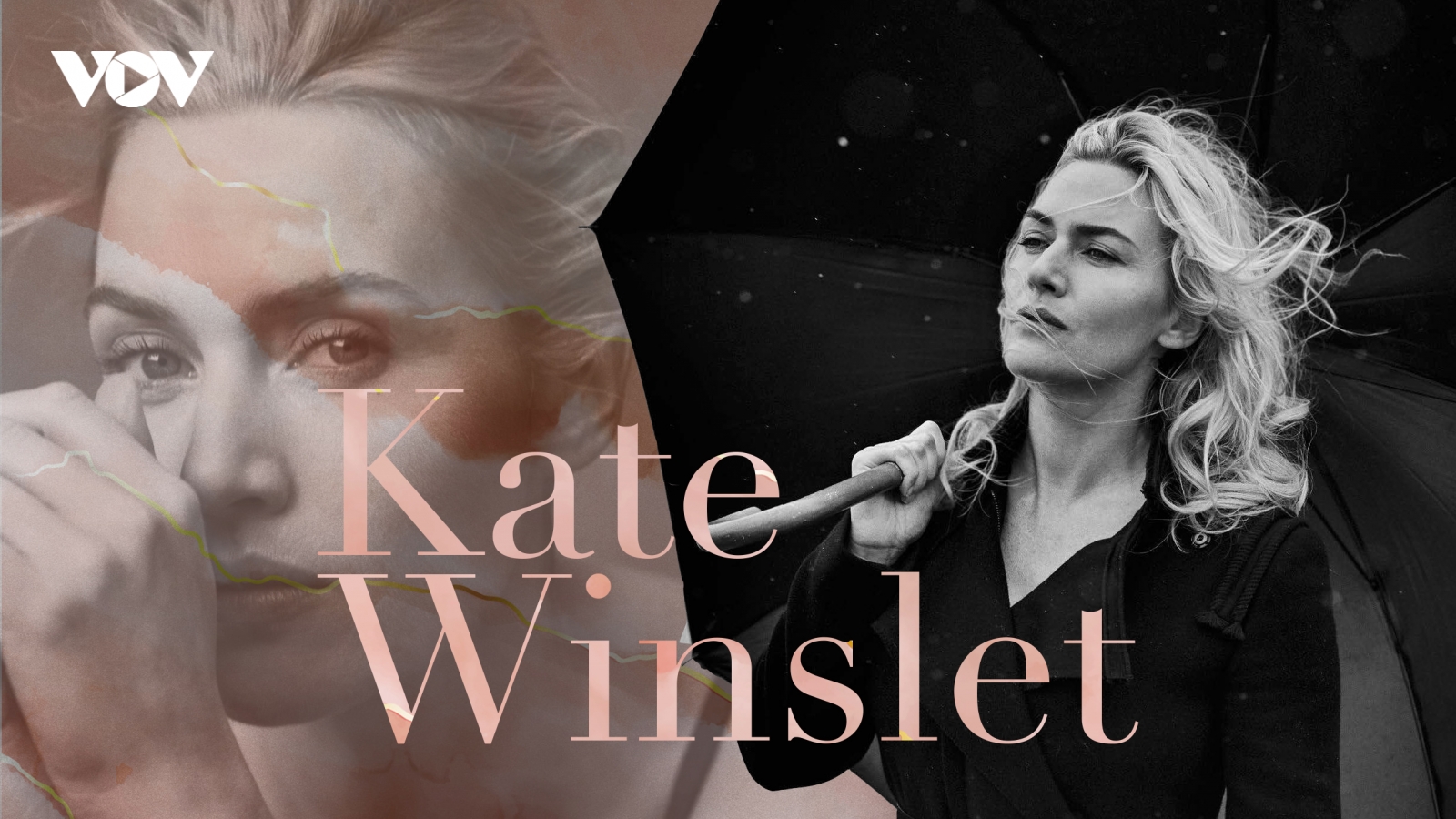Kate Winslet - “đóa hồng nước Anh” đầy gai góc
