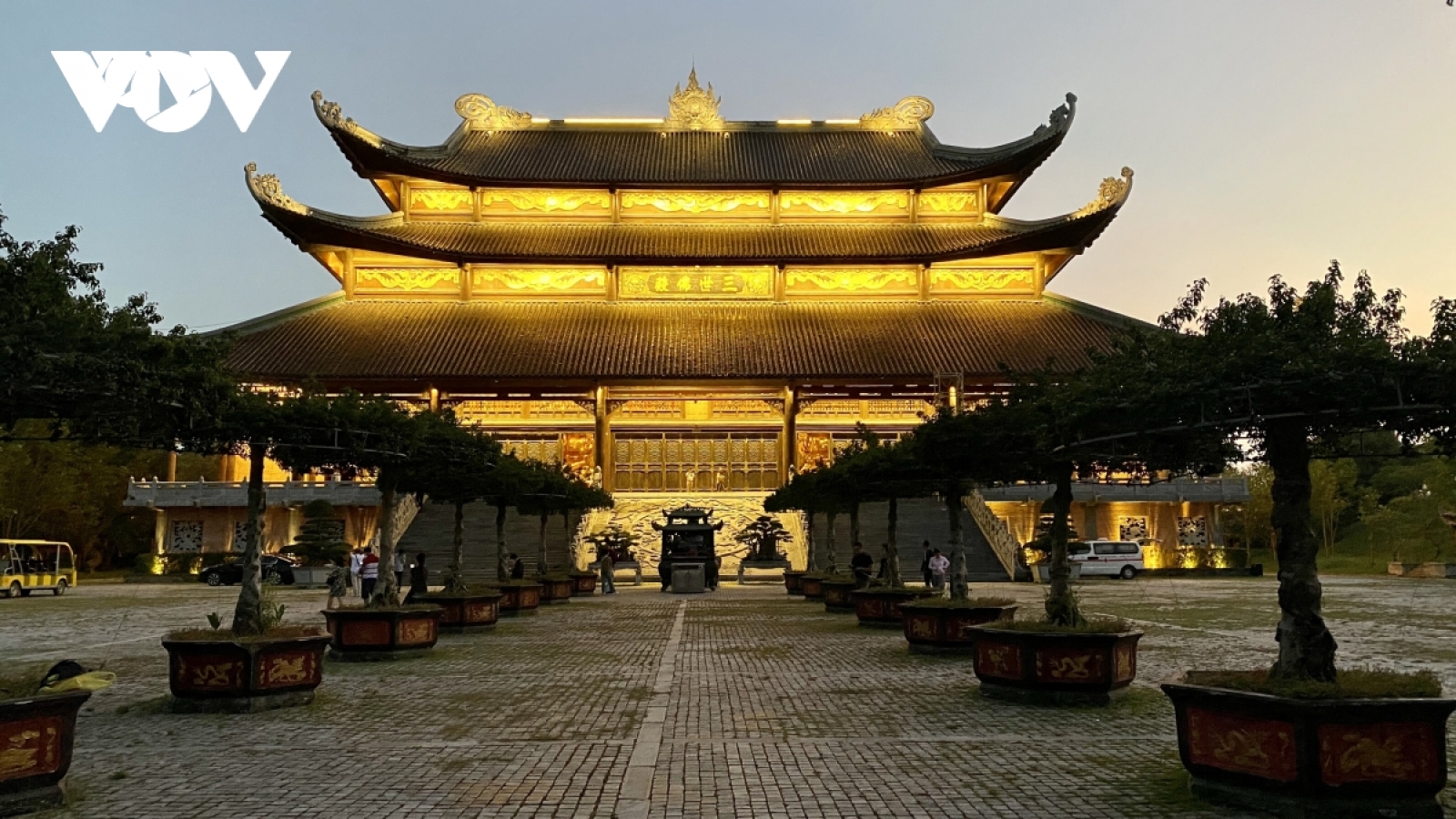 Năm Du lịch Quốc gia 2021: Ninh Bình tăng cường quảng bá du lịch nền tảng số