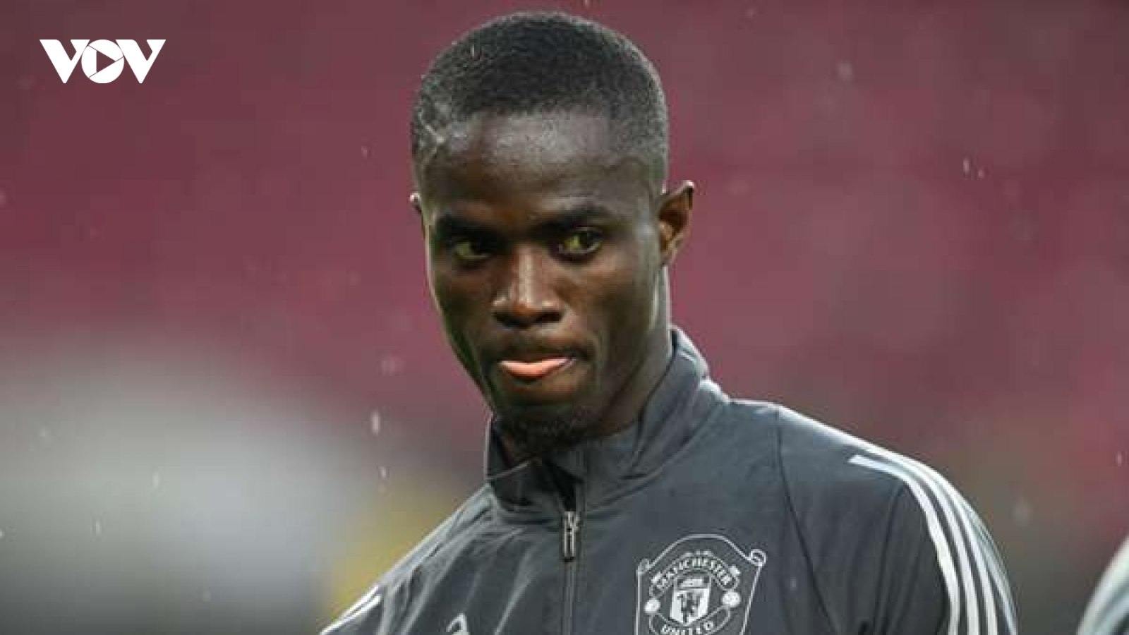 Eric Bailly giận dữ với MU, không muốn bị Quỷ đỏ lợi dụng