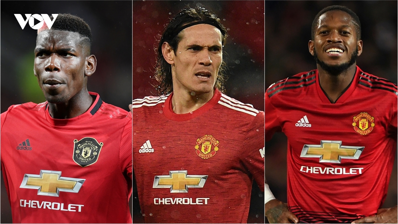 Top 10 cầu thủ lương cao nhất MU: Bruno Fernandes kém xa De Gea