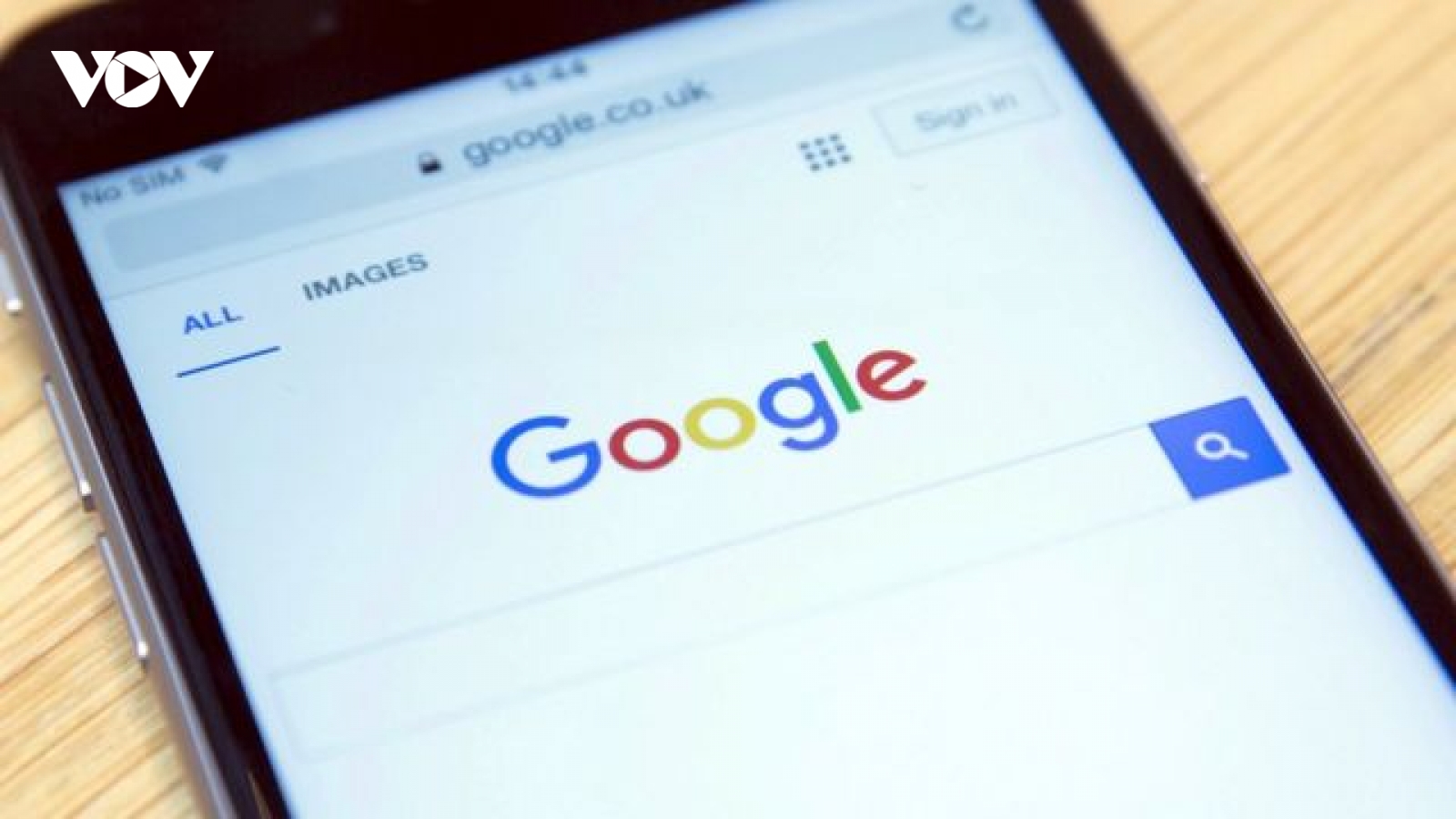 Google góp 25 triệu Euro cho quỹ chống tin giả