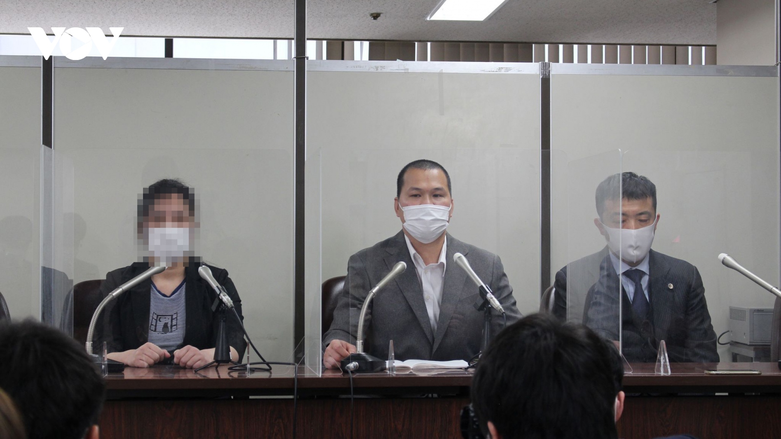 Tòa tối cao Tokyo giữ nguyên án chung thân với kẻ sát hại bé Nhật Linh, gia đình kháng cáo