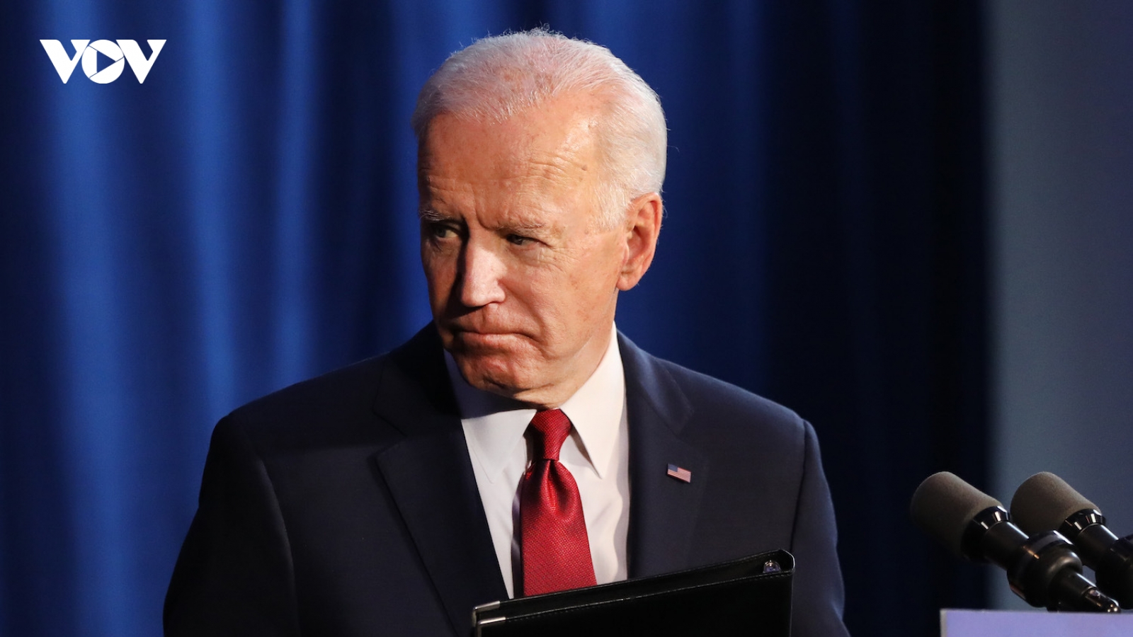 “Quyền lực thông minh” trong chính sách Trung Đông của Tổng thống Mỹ Joe Biden