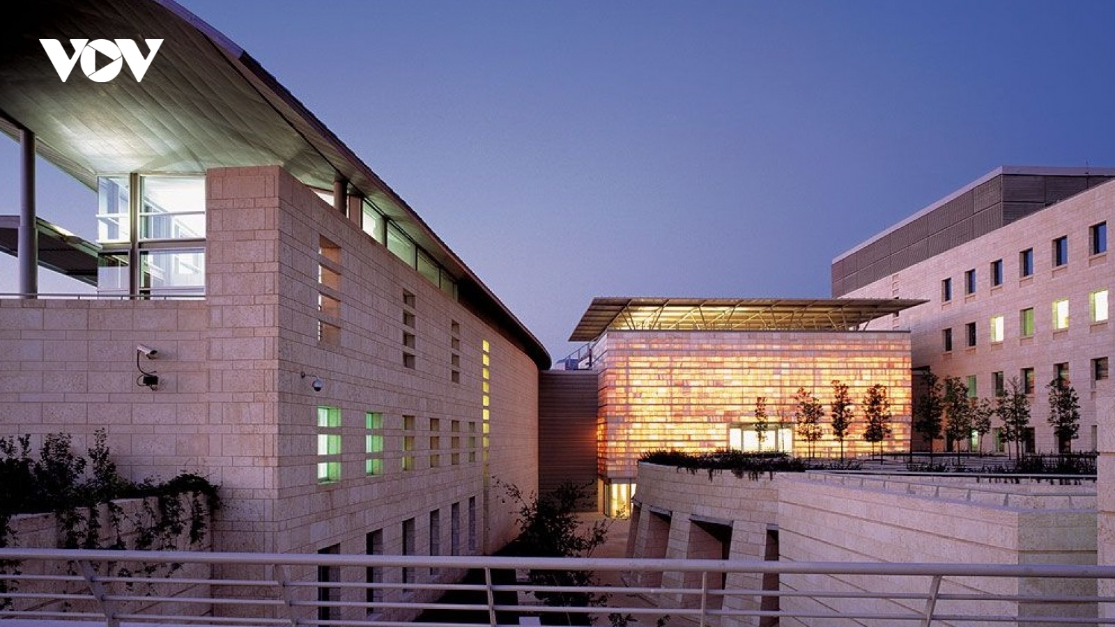 Israel bác phán quyết của Tòa quốc tế về tội ác chiến tranh ở vùng lãnh thổ Palestine