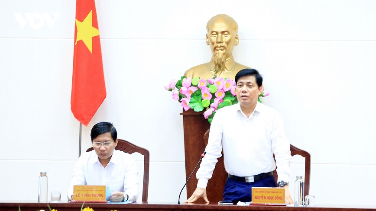 Bình Thuận phải giải quyết dứt điểm các khiếu nại liên quan dự án cao tốc Bắc – Nam