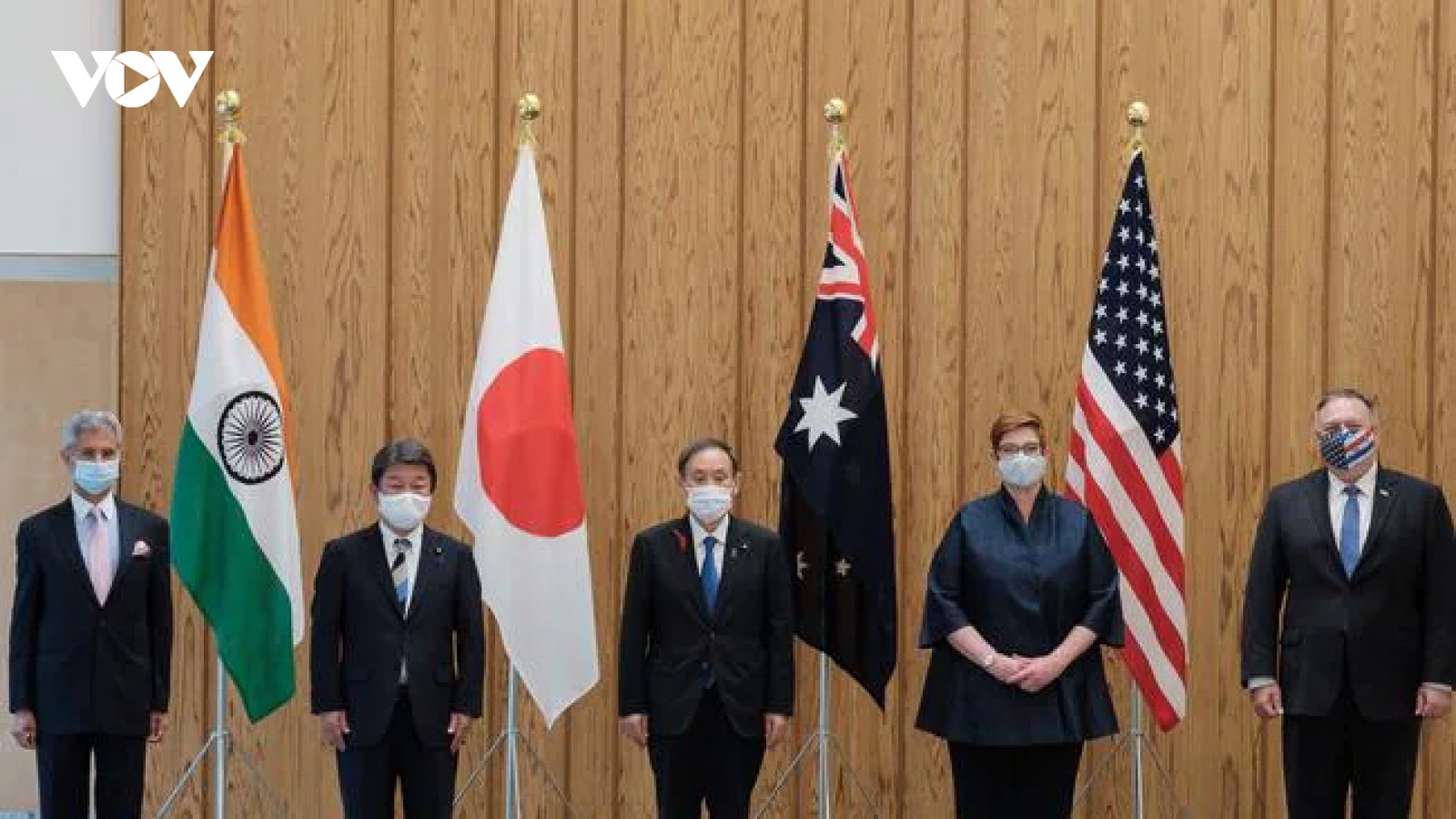 Thủ tướng Australia sẽ tham gia Hội nghị thượng đỉnh đầu tiên của nhóm Bộ Tứ