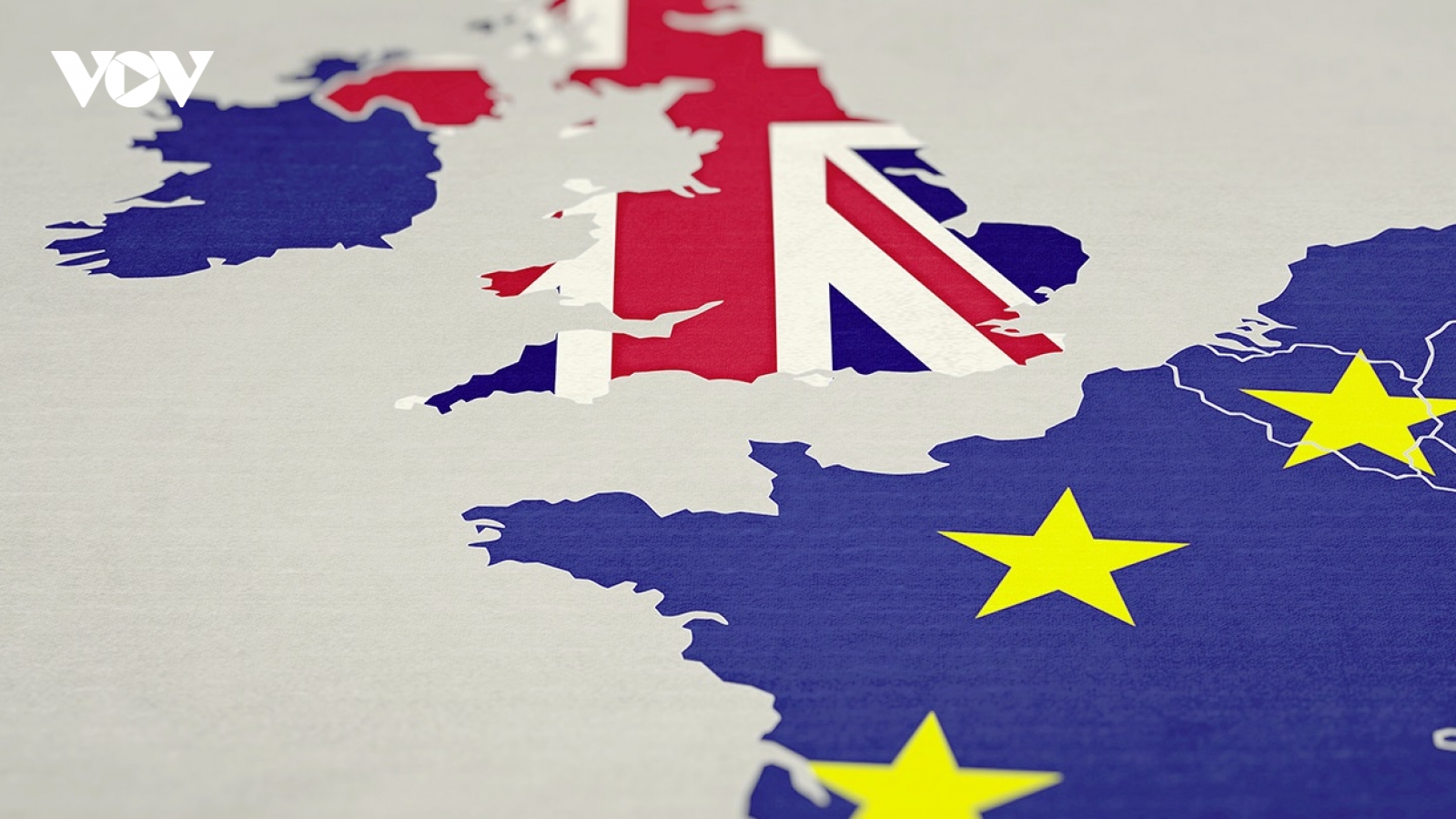 EU cảnh báo phản ứng nếu Anh đơn phương hành động về Bắc Ireland