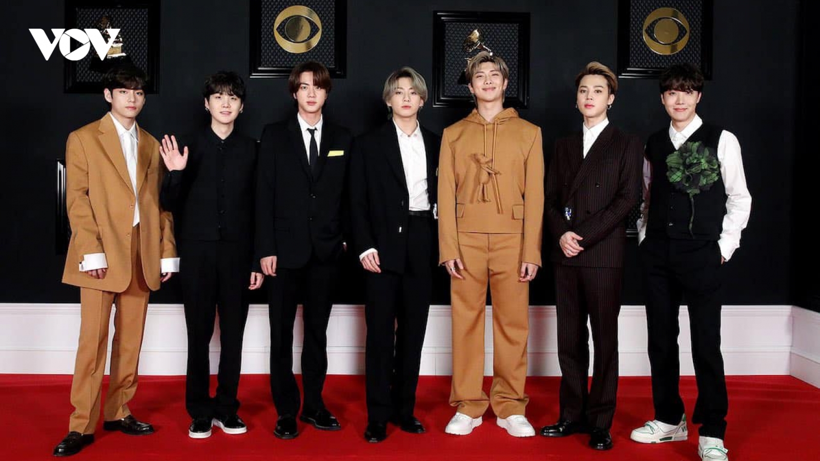 "Grammy là giải thưởng thiên vị và tàn nhẫn"
