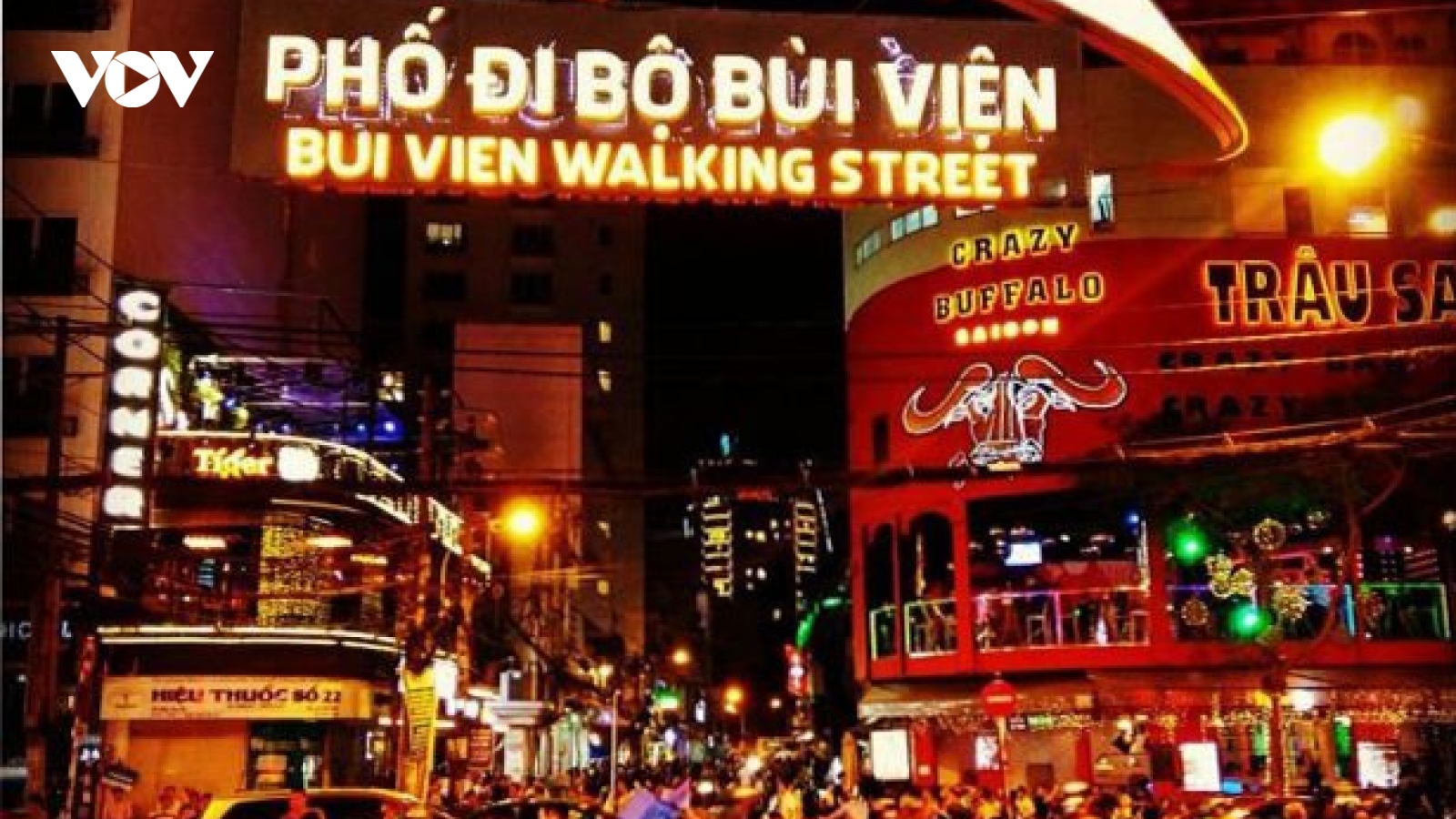 TPHCM cho phép karaoke, vũ trường, bar mở cửa trở lại