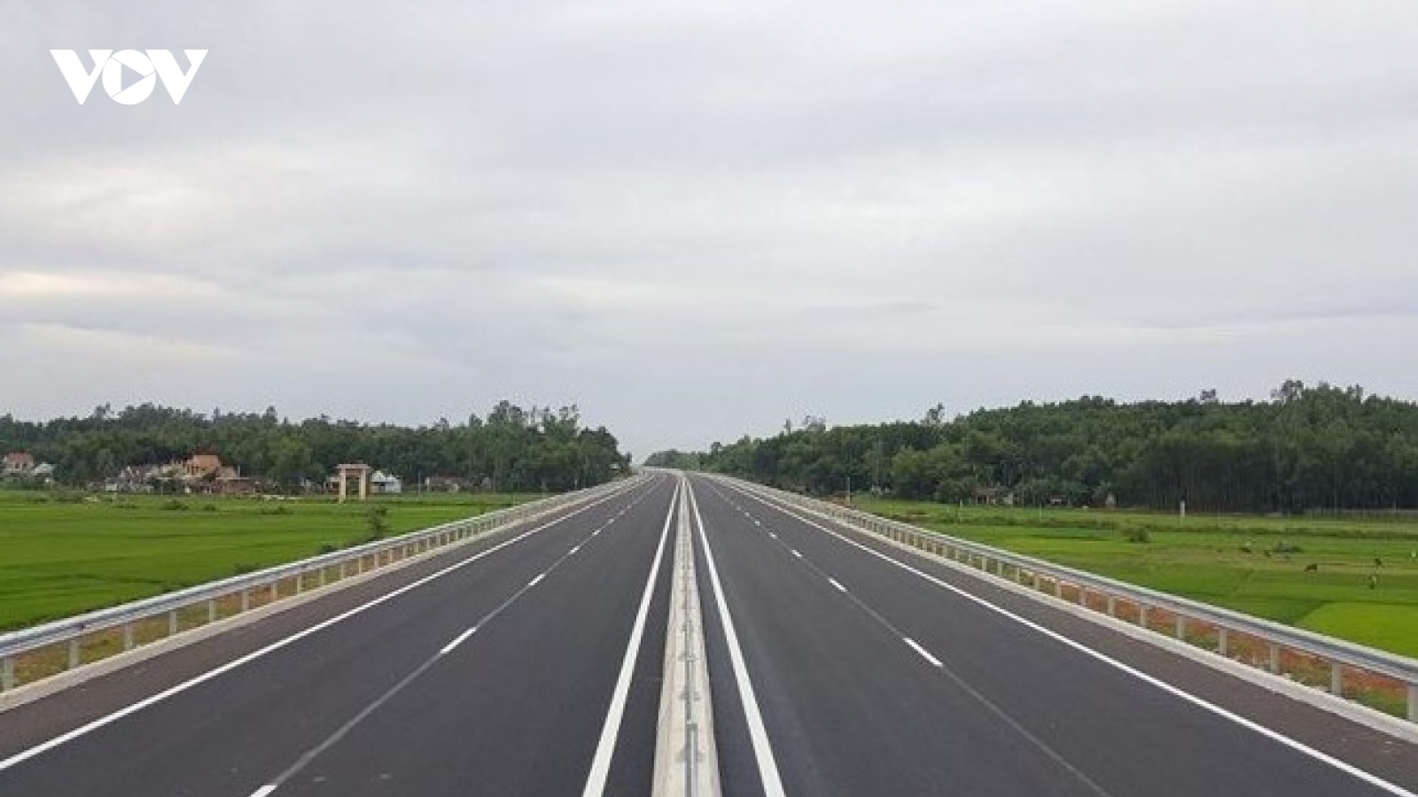 TPHCM và Bình Phước bàn phương án triển khai cao tốc TP.HCM - Thủ Dầu Một - Chơn Thành