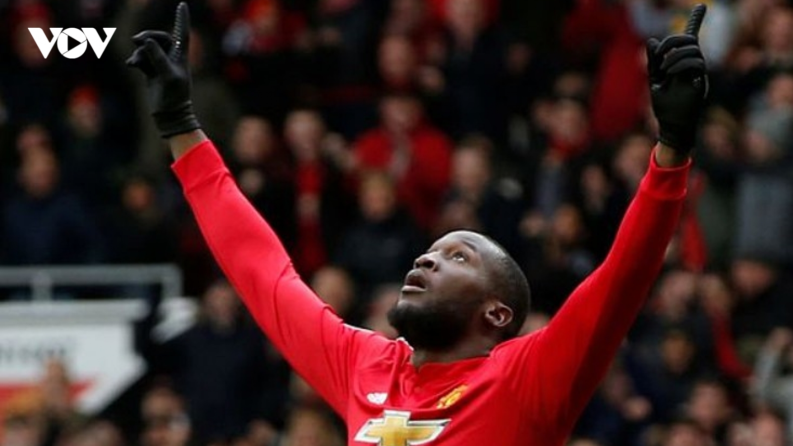Ngày này năm xưa: Lukaku gia nhập “ngôi đền huyền thoại“ Ngoại hạng Anh