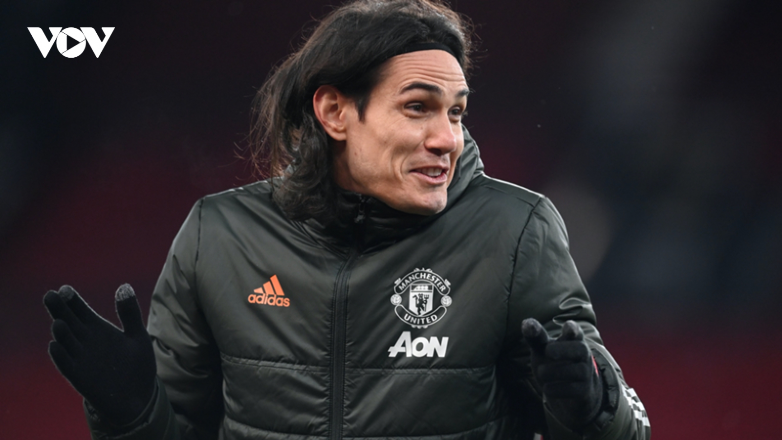 MU đàm phán gia hạn hợp đồng với Cavani, chi 50 triệu bảng mua sao trẻ Wolves