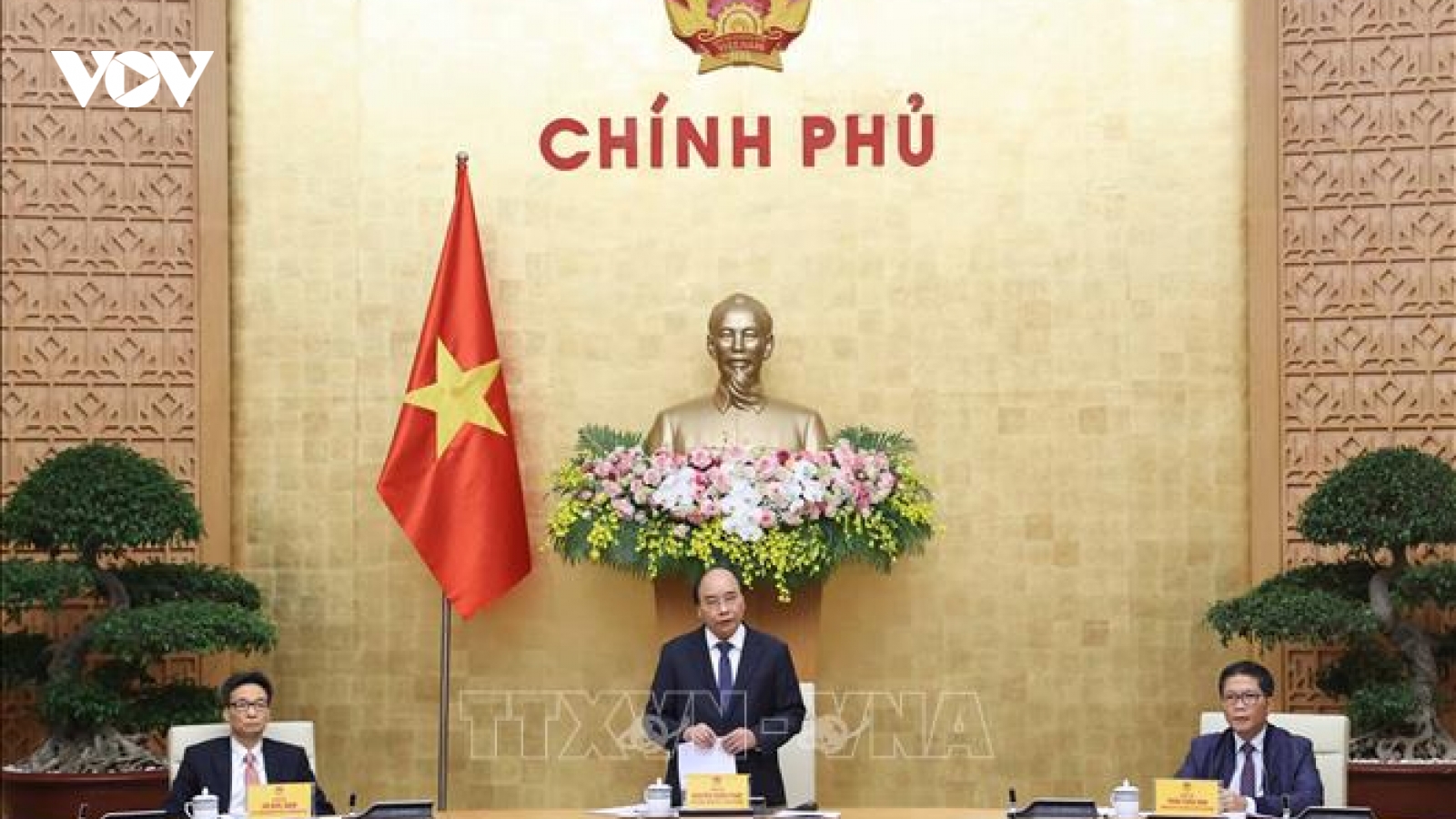 Thủ tướng chỉ đạo Bộ TN&MT sớm hoàn thành kết nối chia sẻ dữ liệu về đất đai