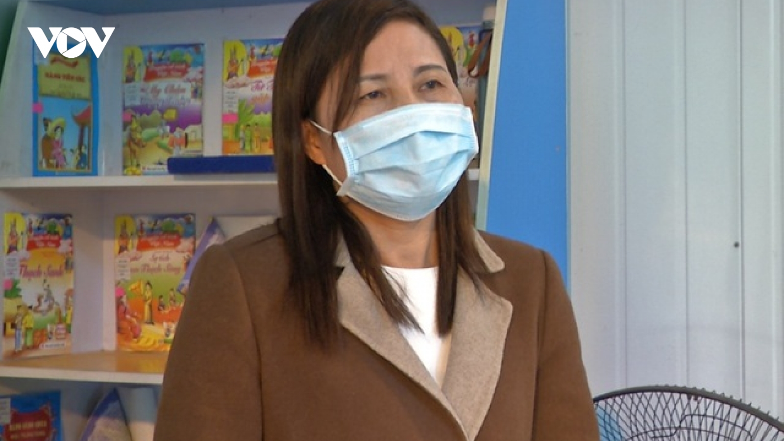 Thanh tra toàn bộ sự việc cô giáo ở Quốc Oai tố bị trù dập