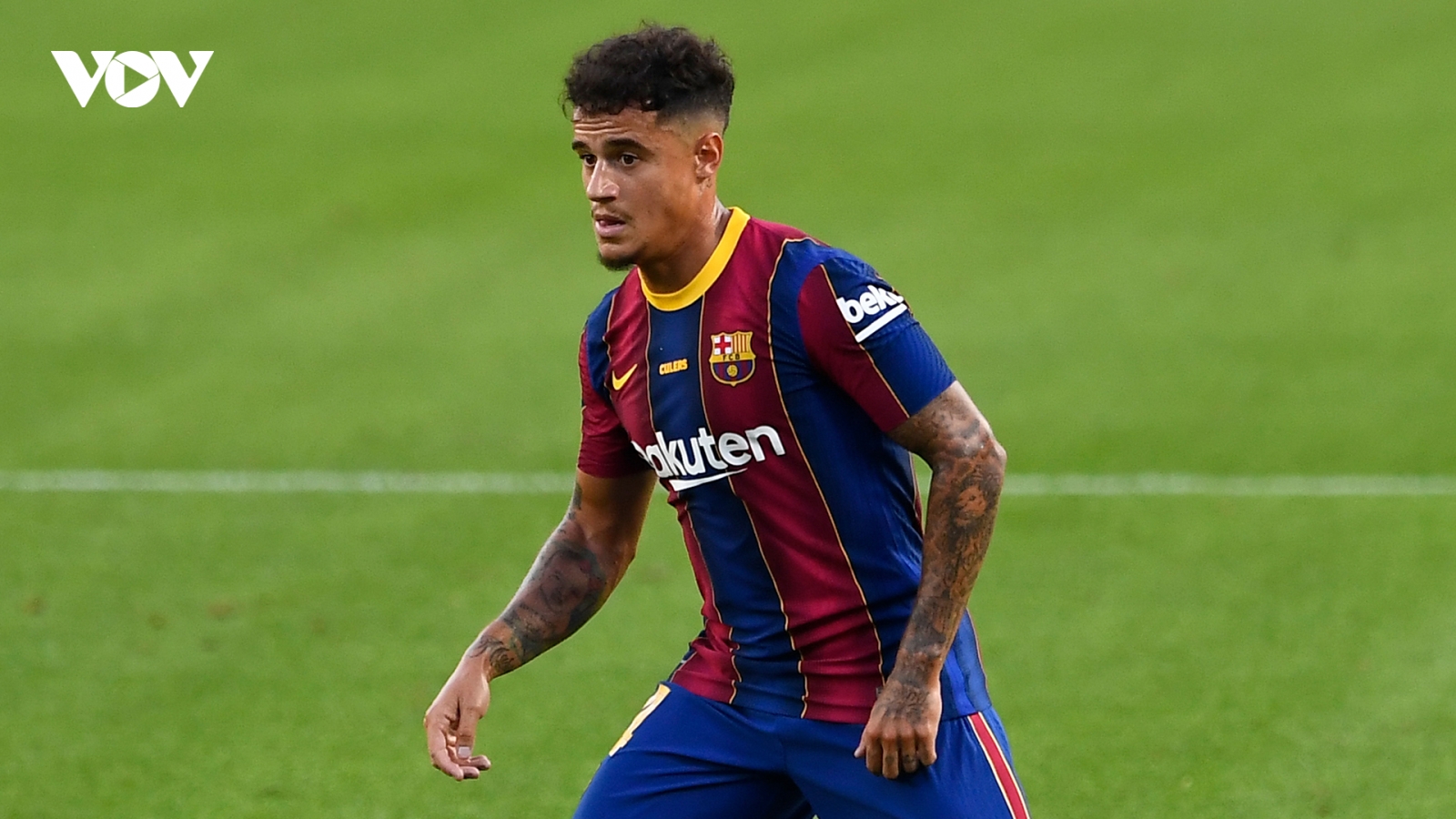 Arsenal có cơ hội lớn giành được chữ ký của Coutinho
