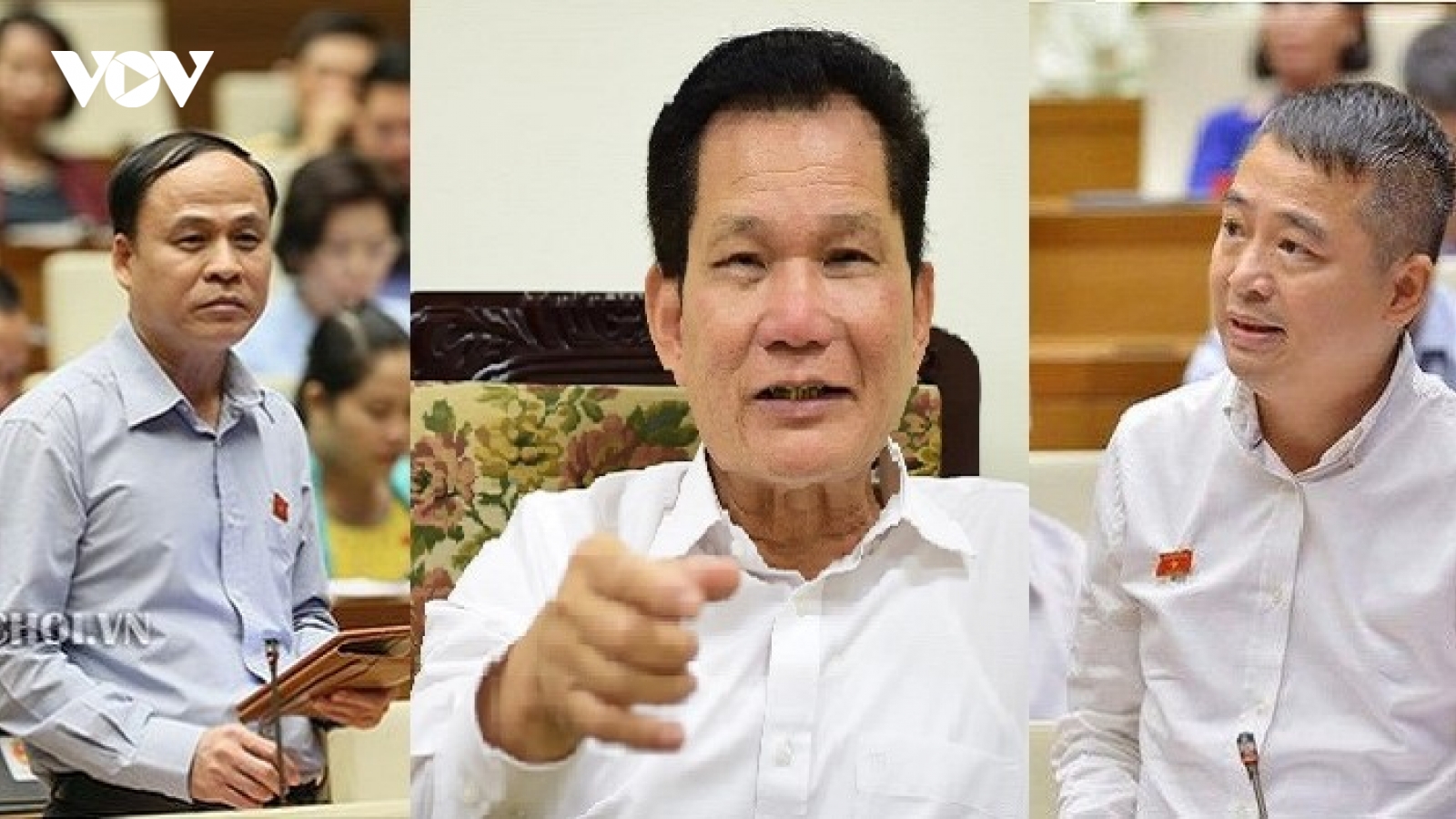 “Giáo dục là điểm kém sáng nhất trong nhiệm kỳ Chính phủ 2016 – 2021”