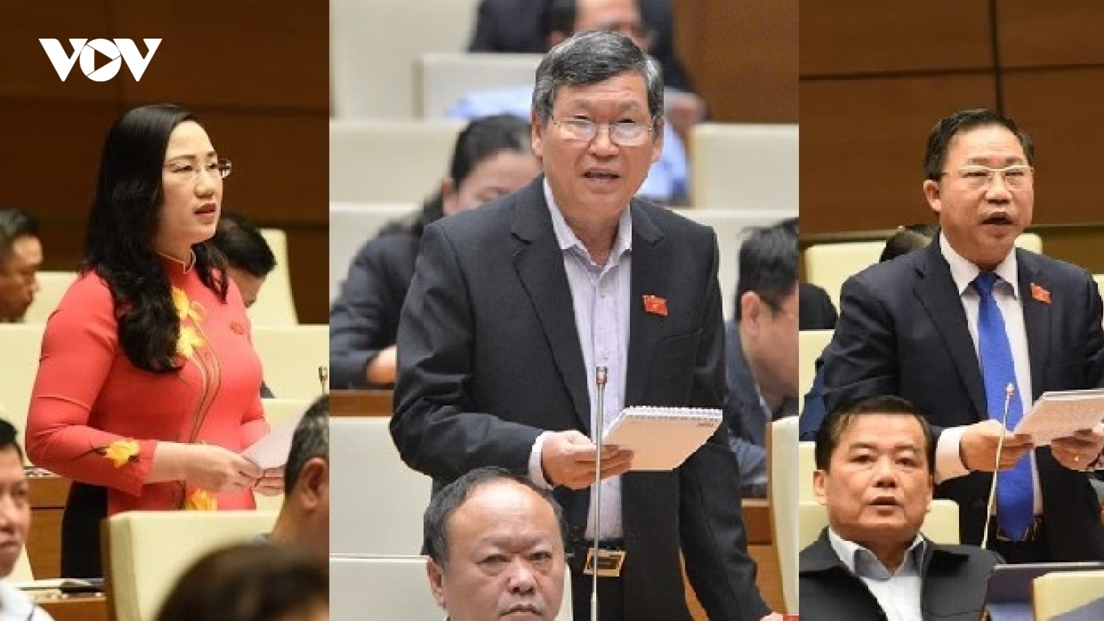 "Sau mỗi bản án là sinh mệnh của một con người"
